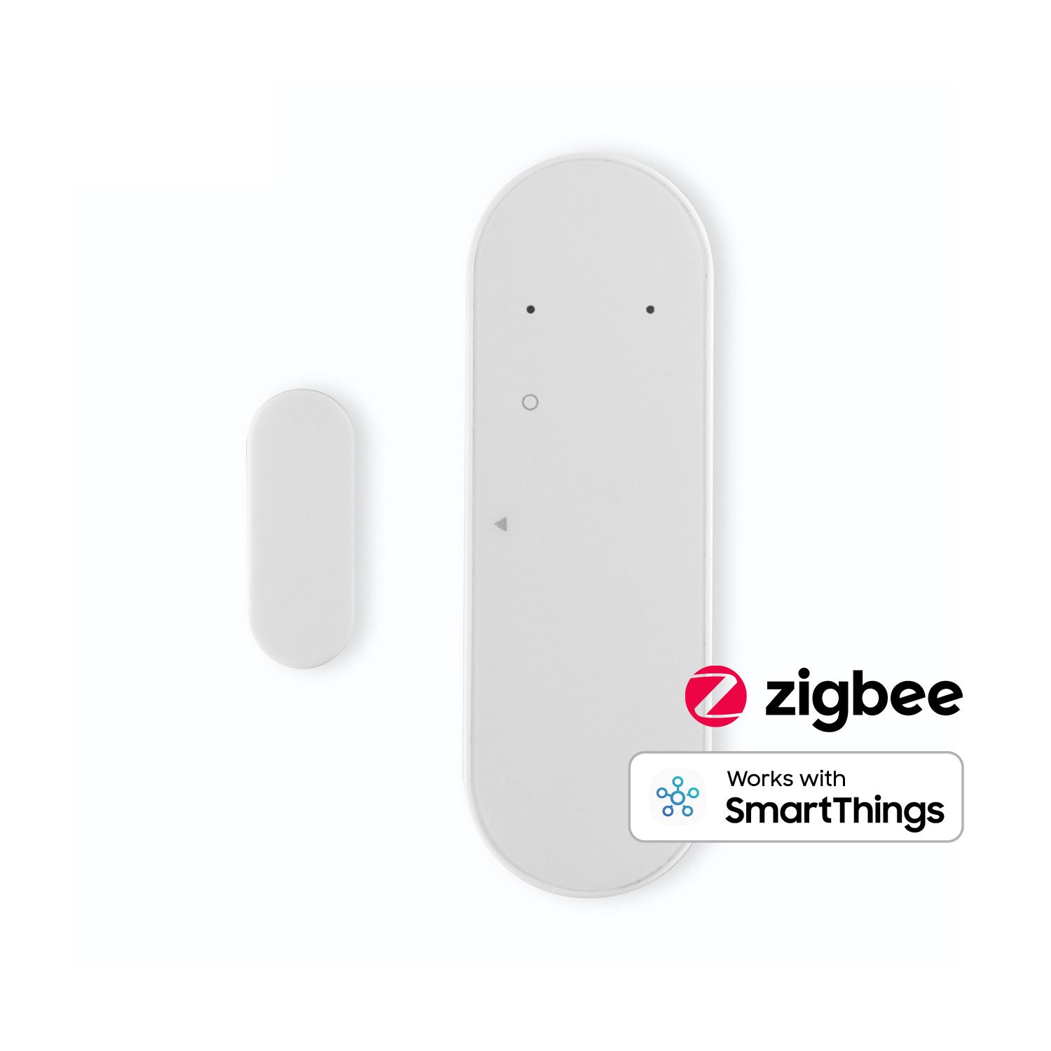 frient Entry Sensor (Zigbee) Logos