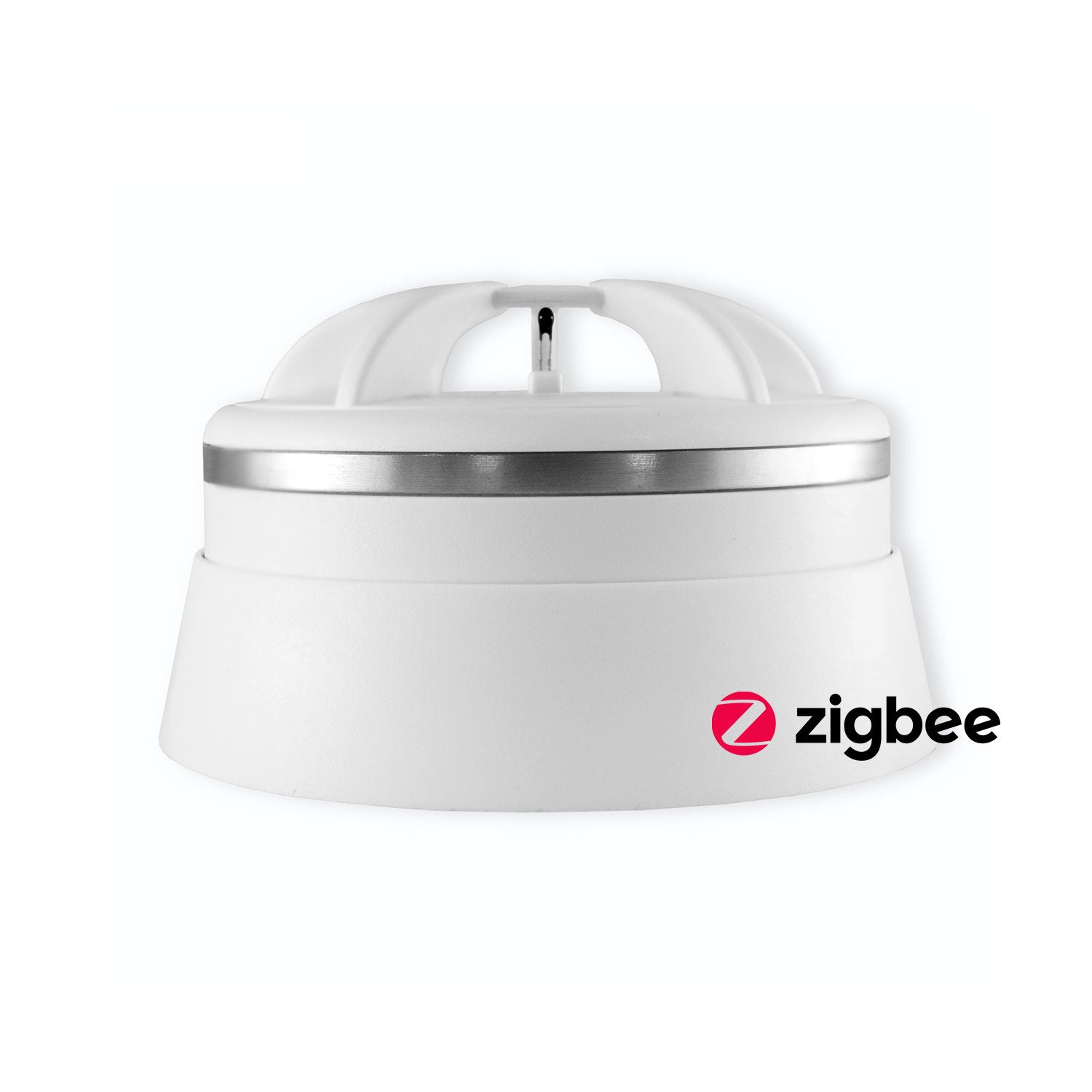 frient Intelligent Heat Alarm (Zigbee) Logos