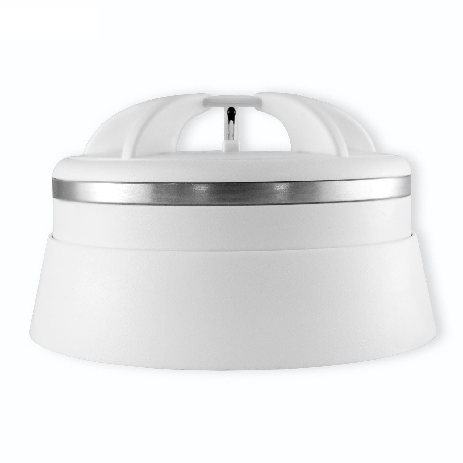 frient Intelligent Heat Alarm (Zigbee) Frontansicht