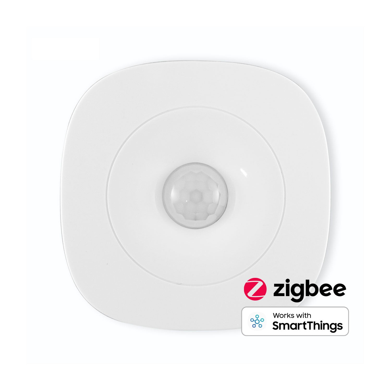 frient Motion Sensor Pro (Zigbee) Logos