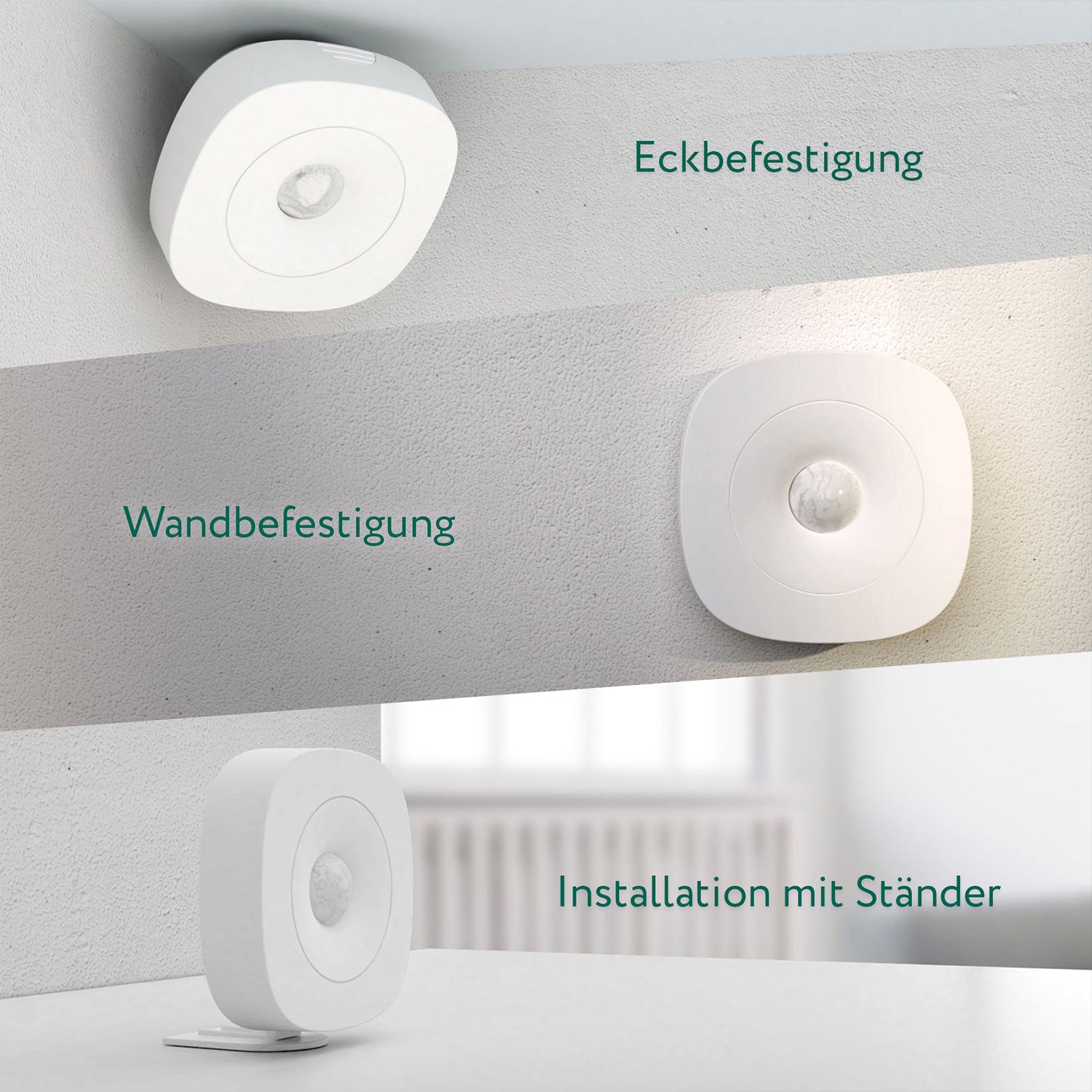 frient Motion Sensor Pro (Zigbee)