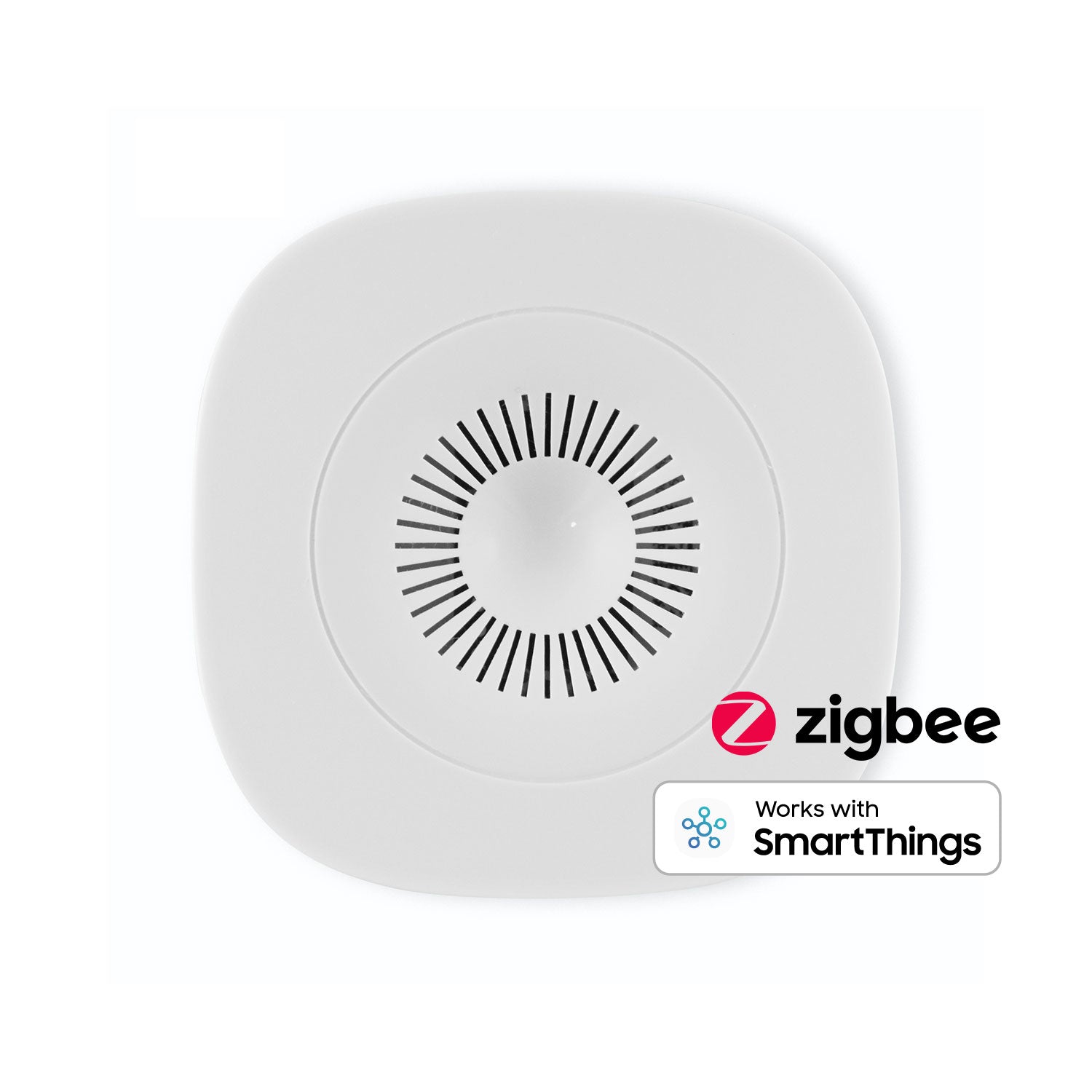 frient Smart Humidity Sensor (Zigbee) Logos