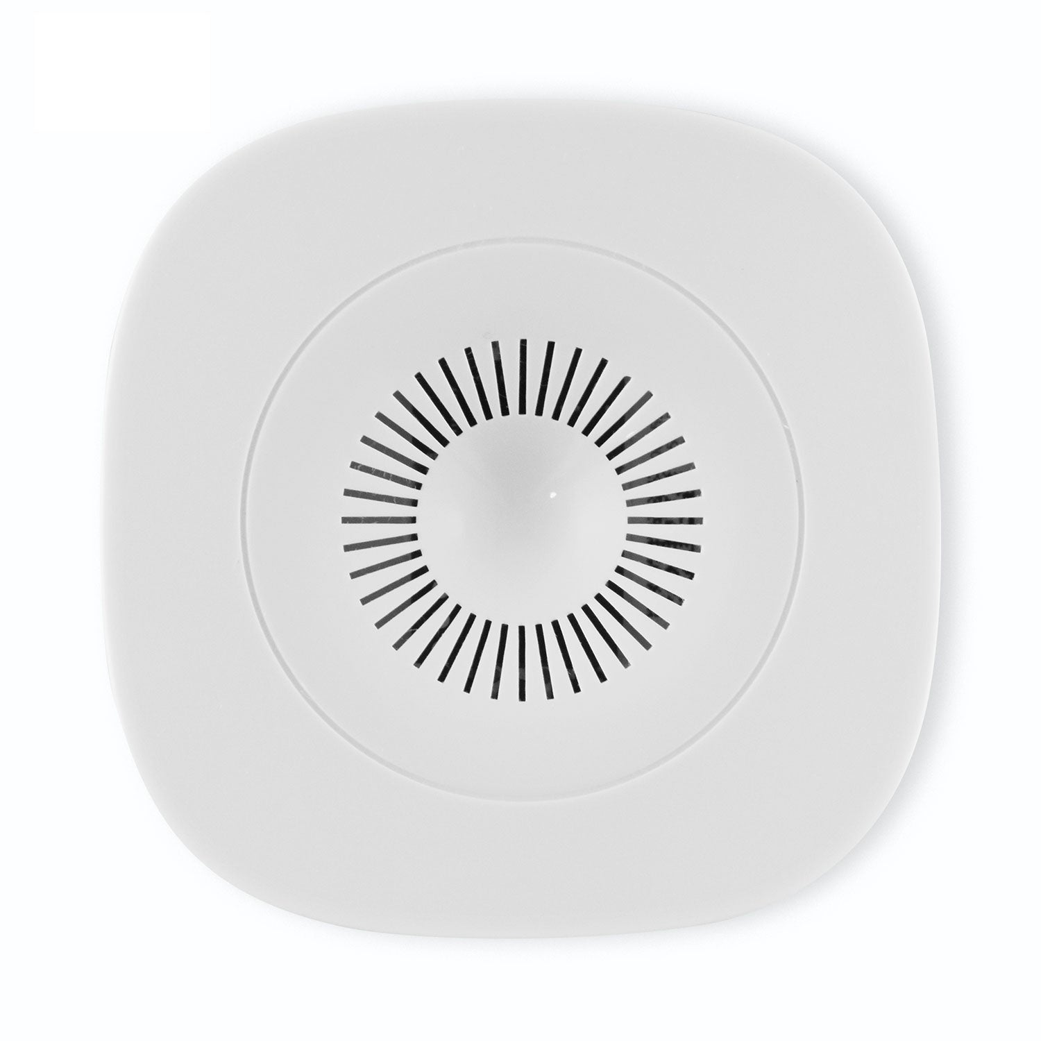 frient Smart Humidity Sensor (Zigbee) Frontansicht
