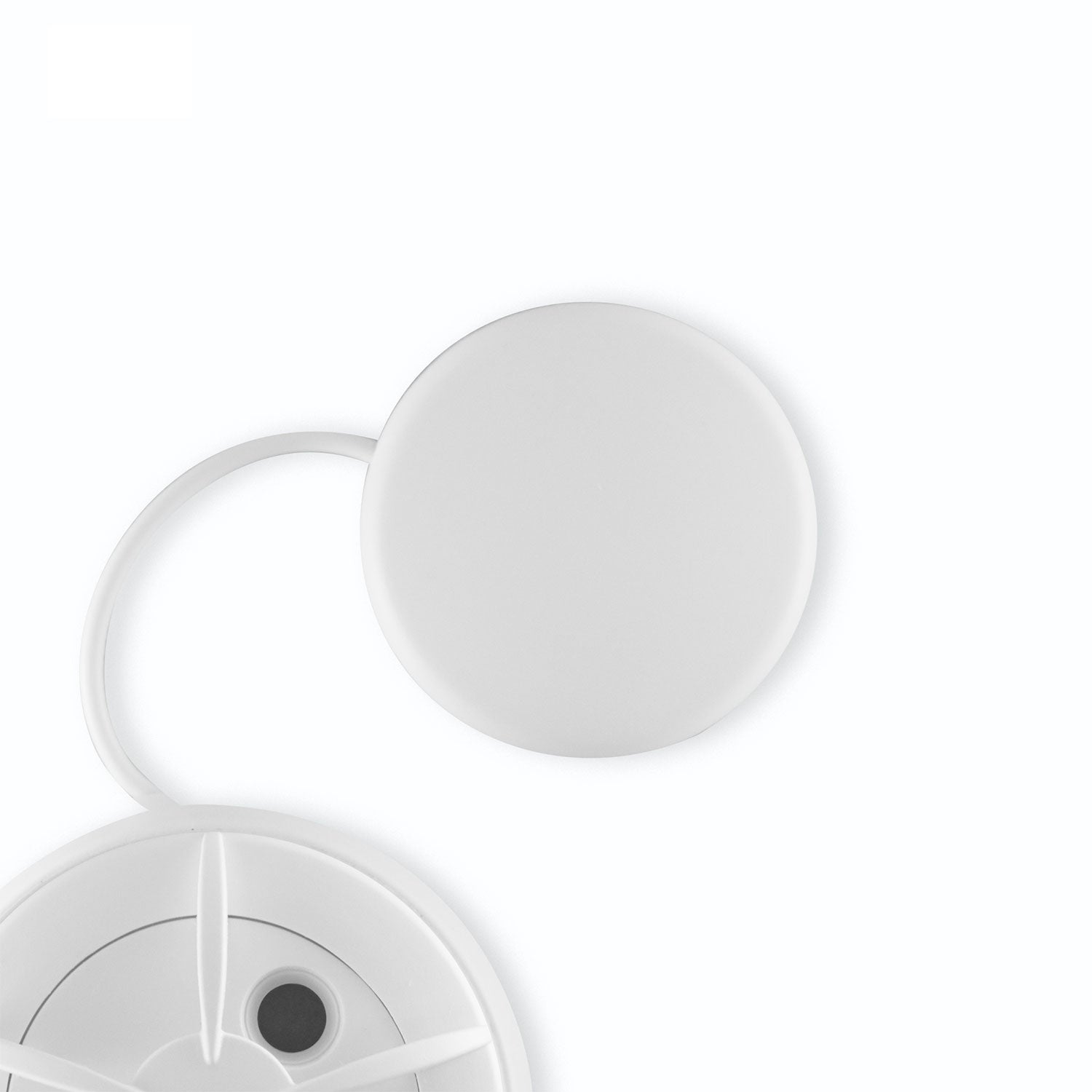 frient Water Leak Detector Probe (Zigbee) Detailansicht