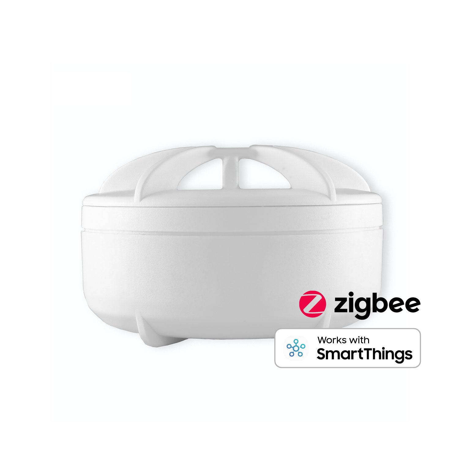 frient Water Leak Detector (Zigbee) Logos