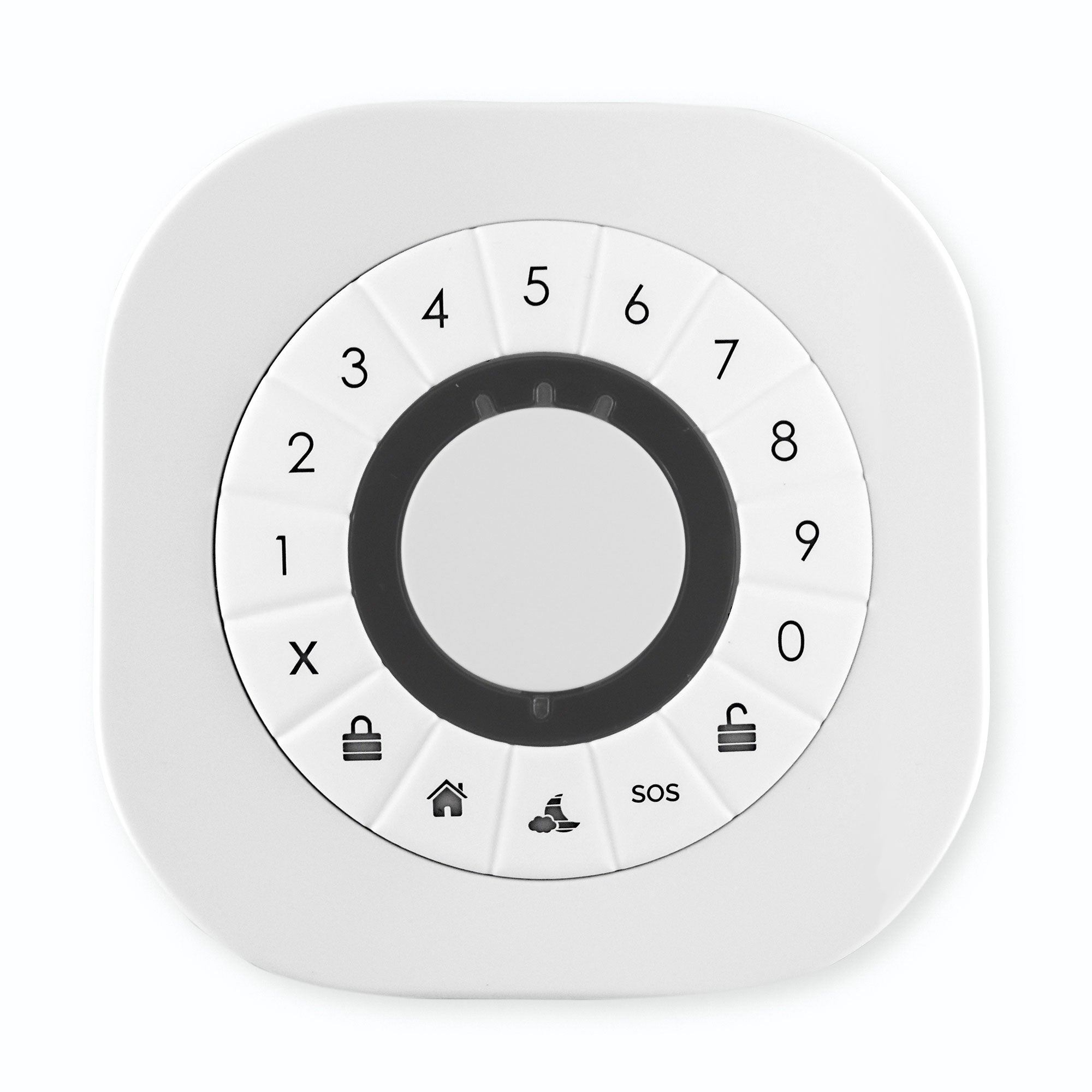 frient Keypad (Zigbee)