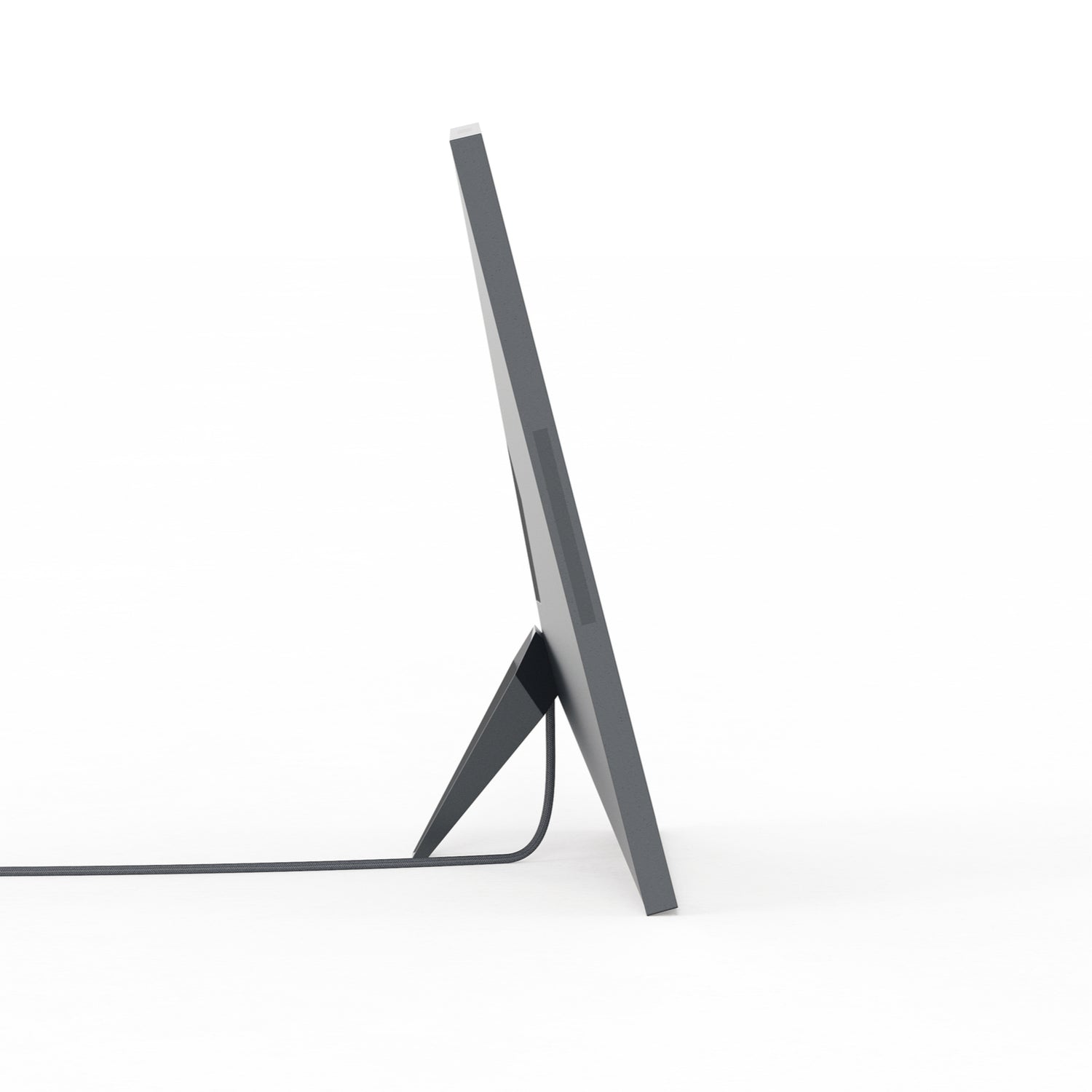 Aspen by Aura Intelligenter digitaler Bilderrahmen 11,8 Zoll HD WLAN Ink (Dunkel) oder Clay (Hell)