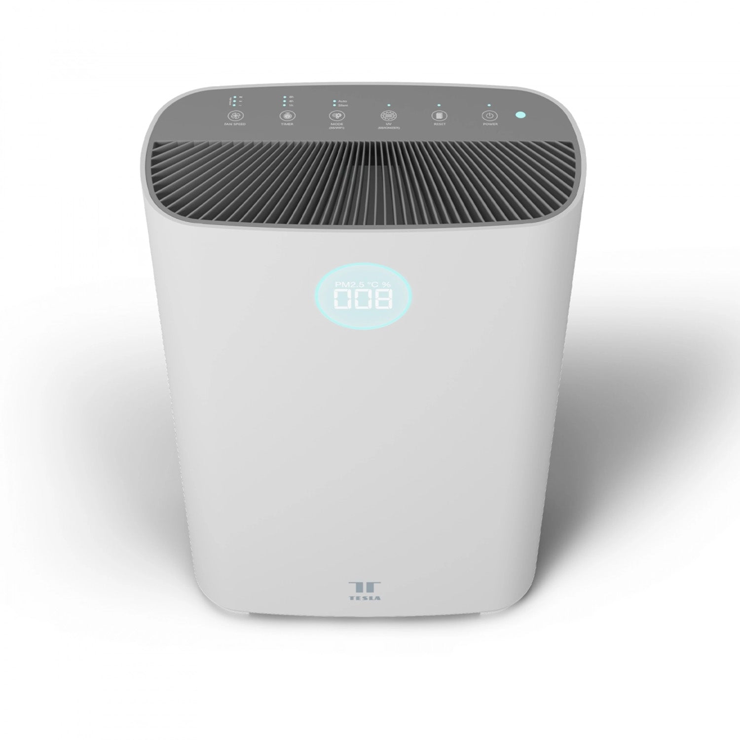 TESLA Smart Home Smart Air Purifier Pro M WLAN