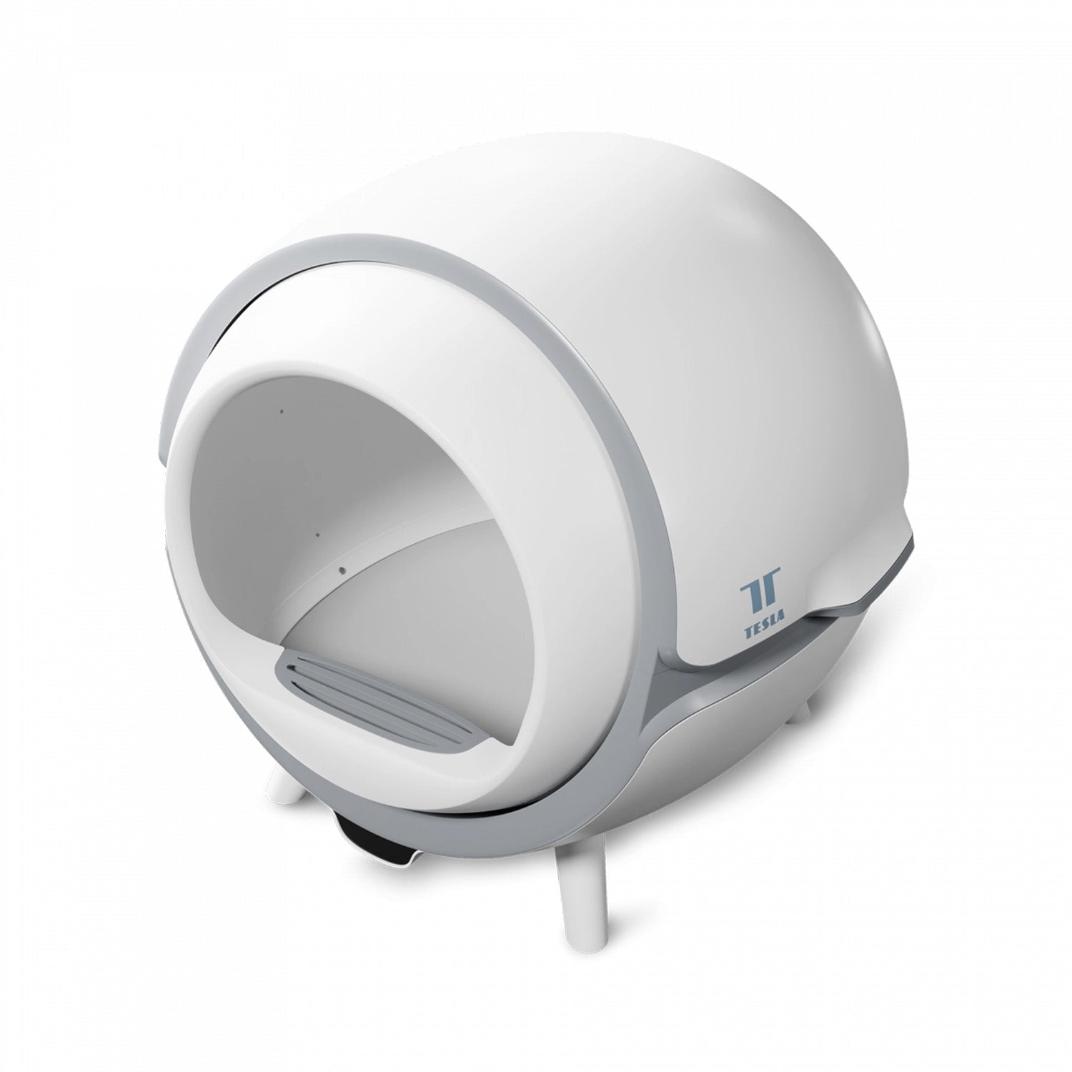 TESLA Smart Home Smart Cat Toilet WLAN