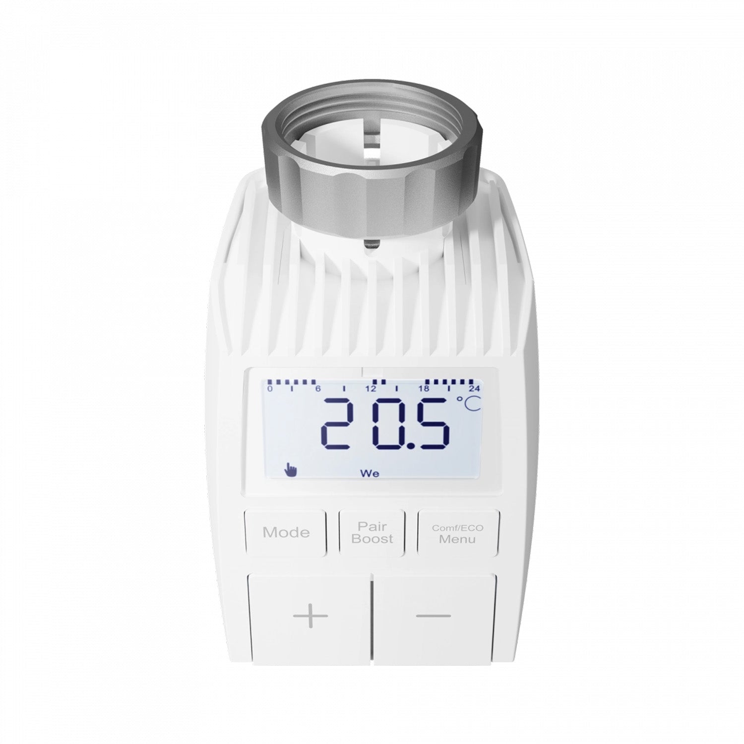 TESLA Smart Home Smart Thermostatic Valve TV100