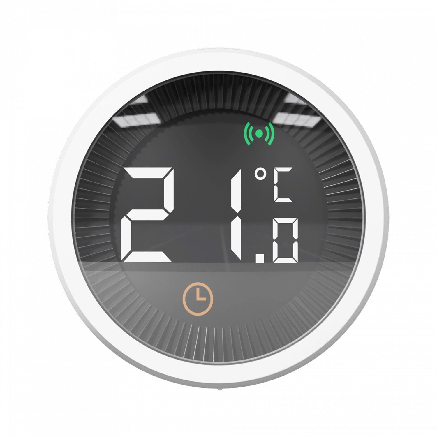 TESLA Smart Home Smart Thermostatic Valve Style Zigbee