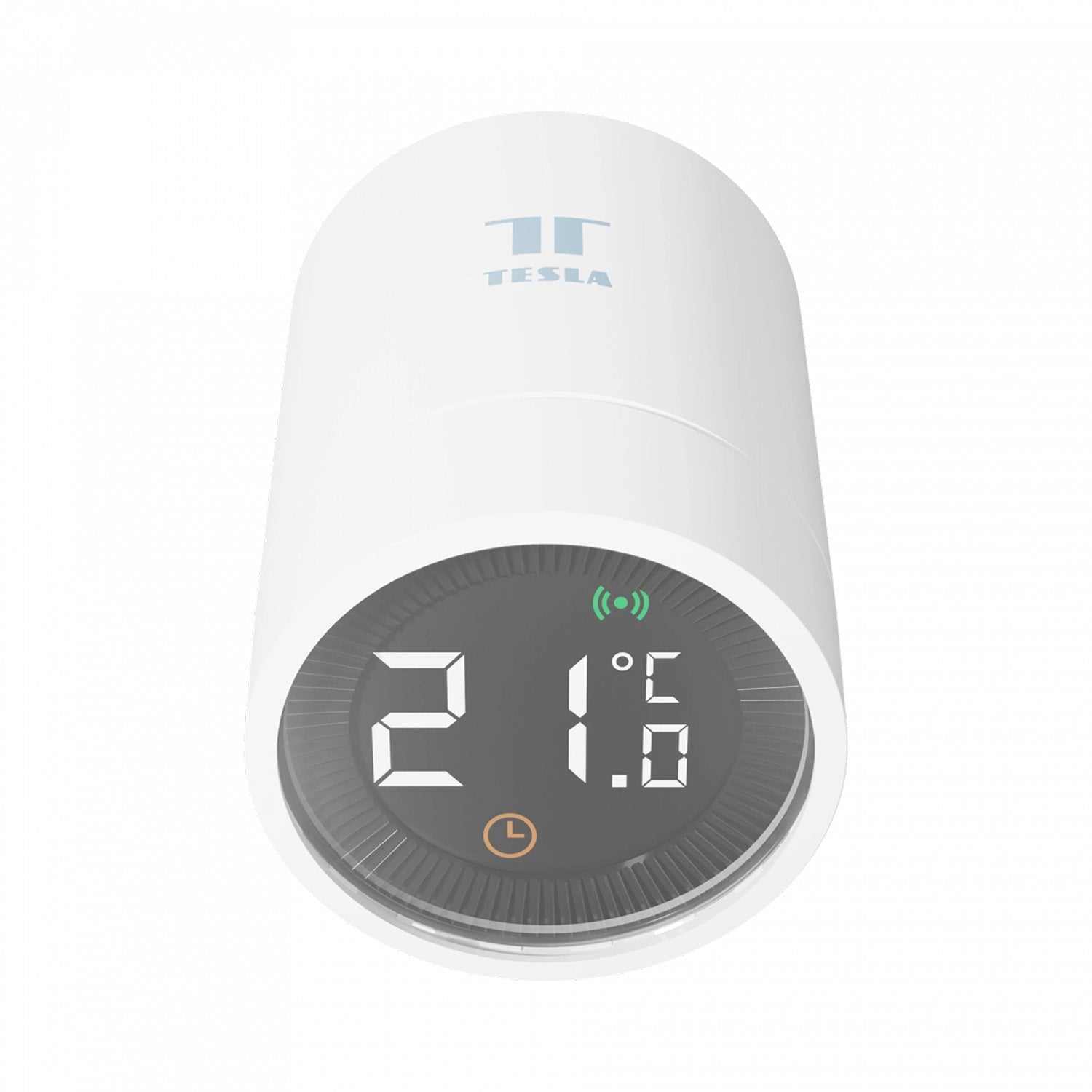 TESLA Smart Home Smart Thermostatic Valve Style Zigbee