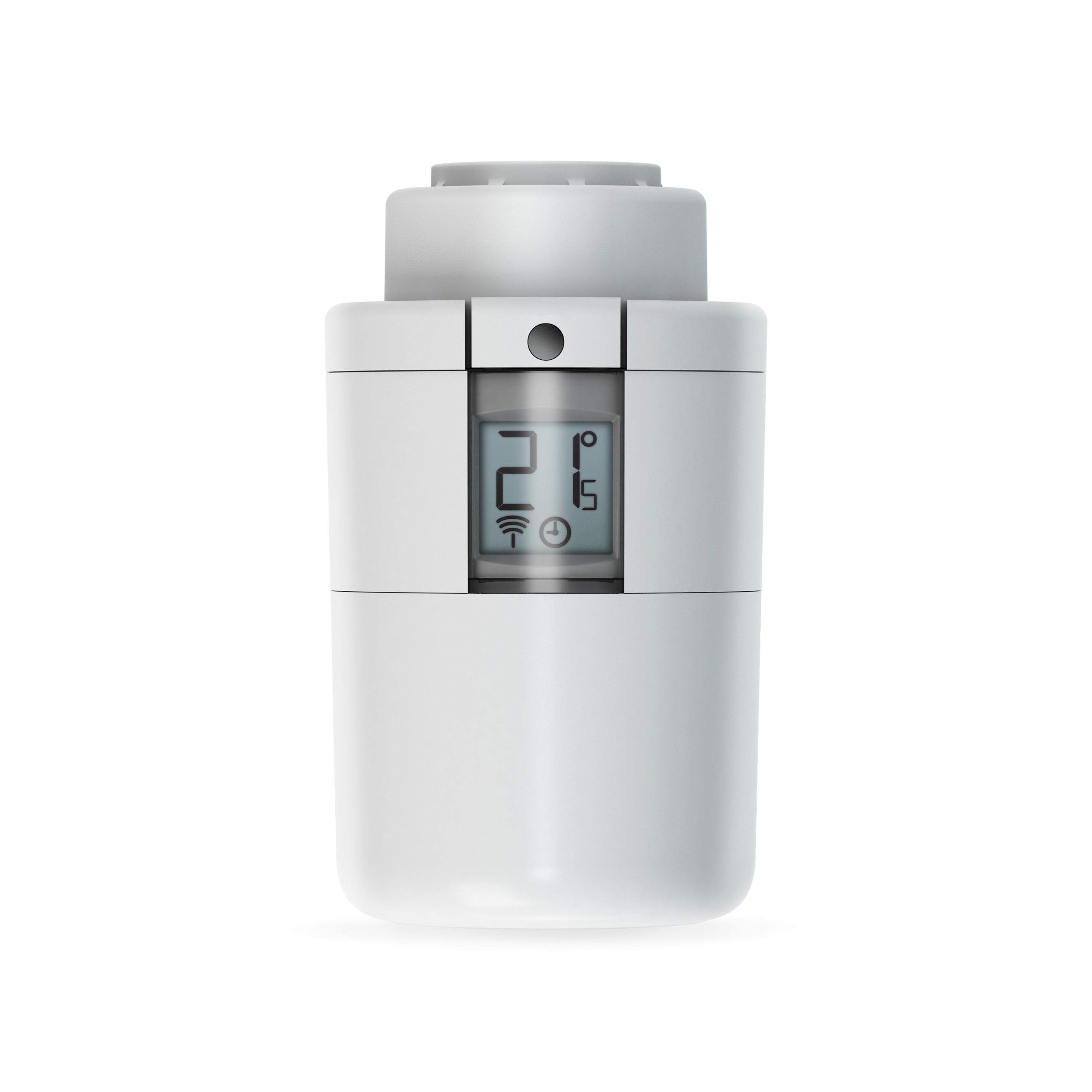 POPP Smart Thermostat (Zigbee)