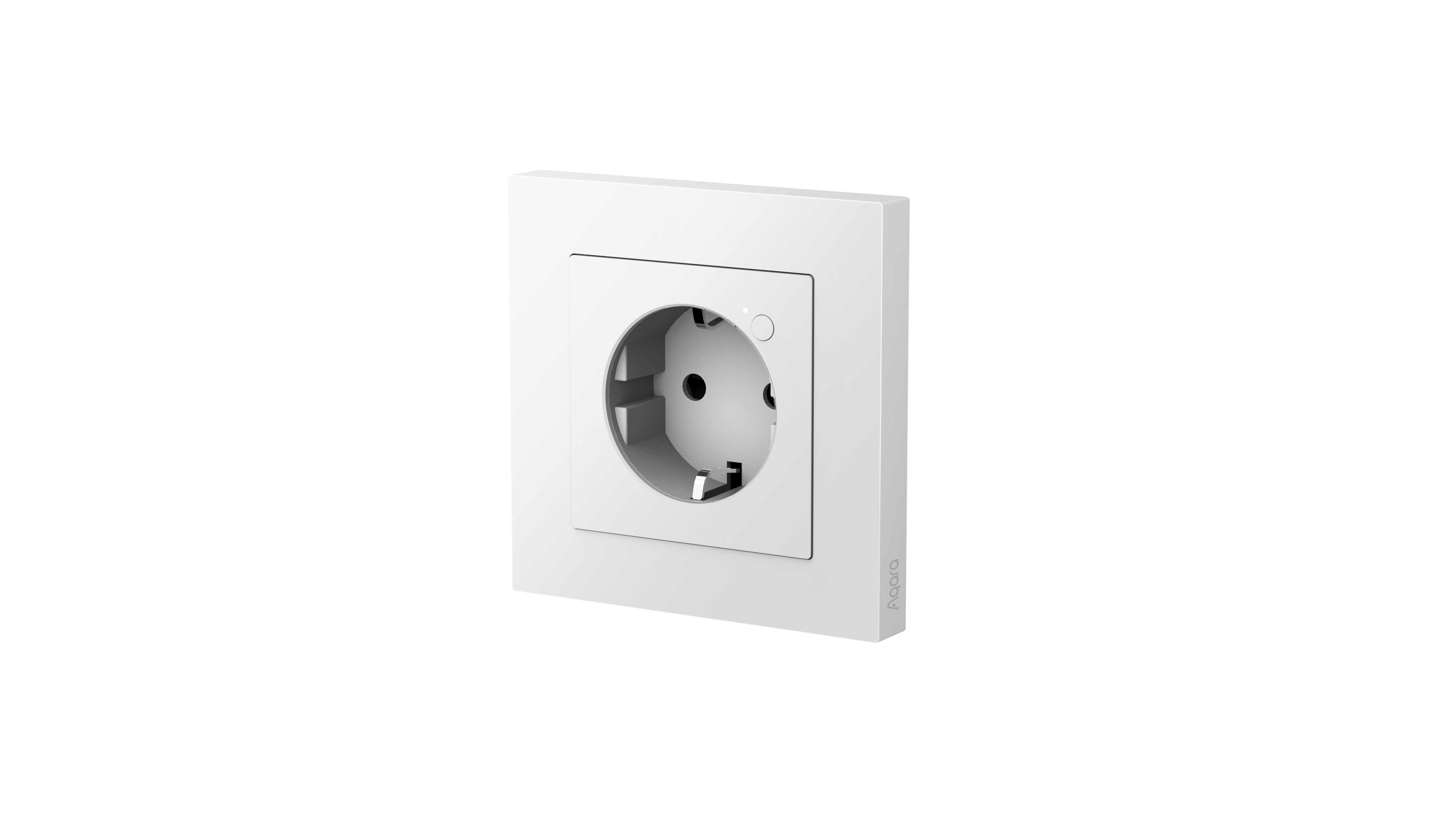 Aqara Wall Outlet H2 EU