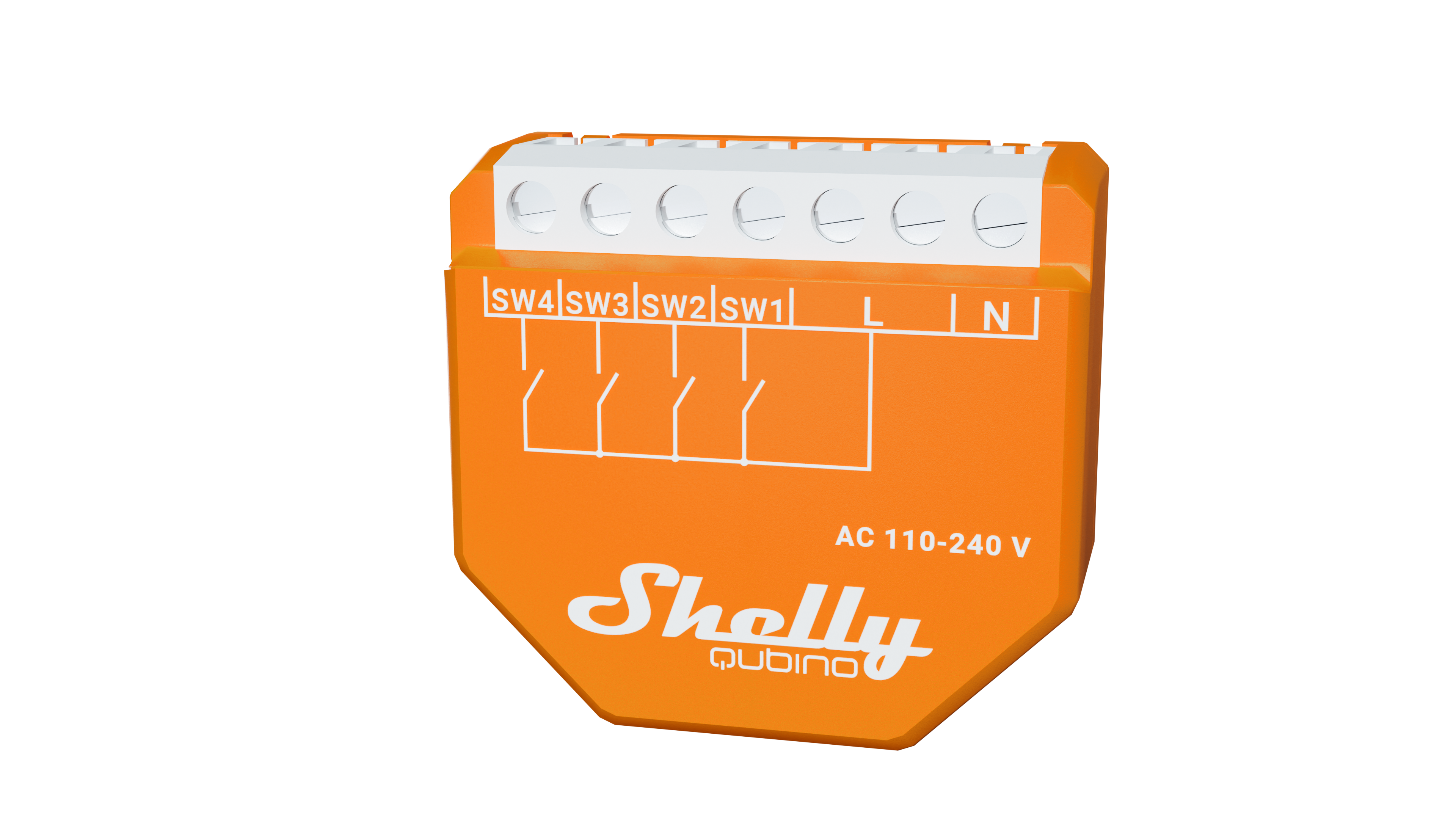 Shelly Qubino Wave i4