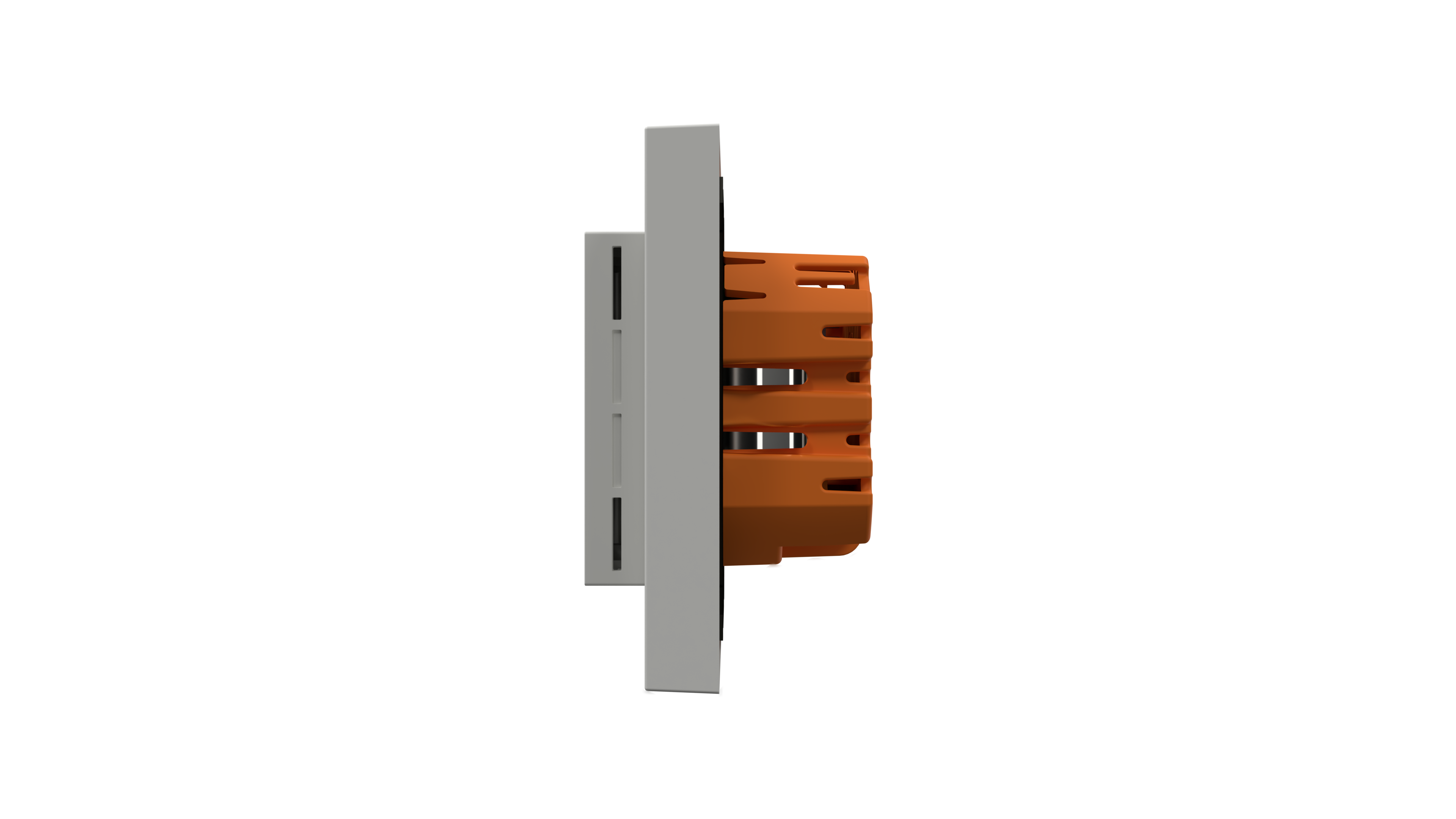 Heatit WiFi6 Thermostat