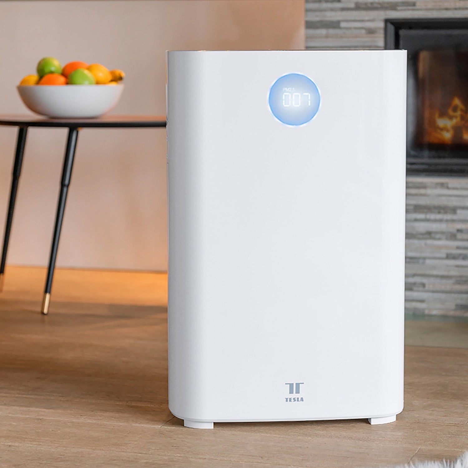 TESLA Smart Home Smart Air Purifier Pro L WLAN