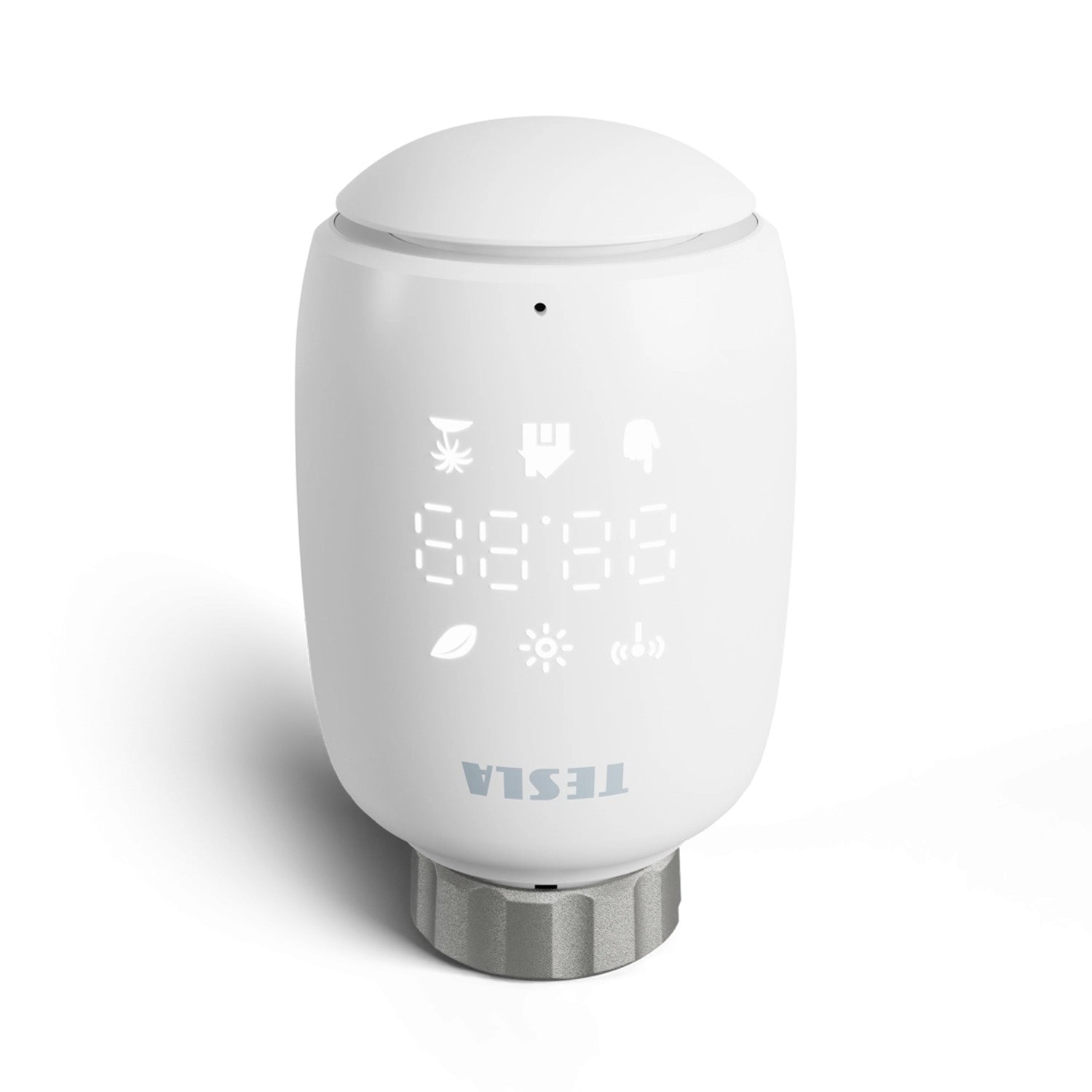 TESLA Smart Home Smart Thermostatic Valve TV500