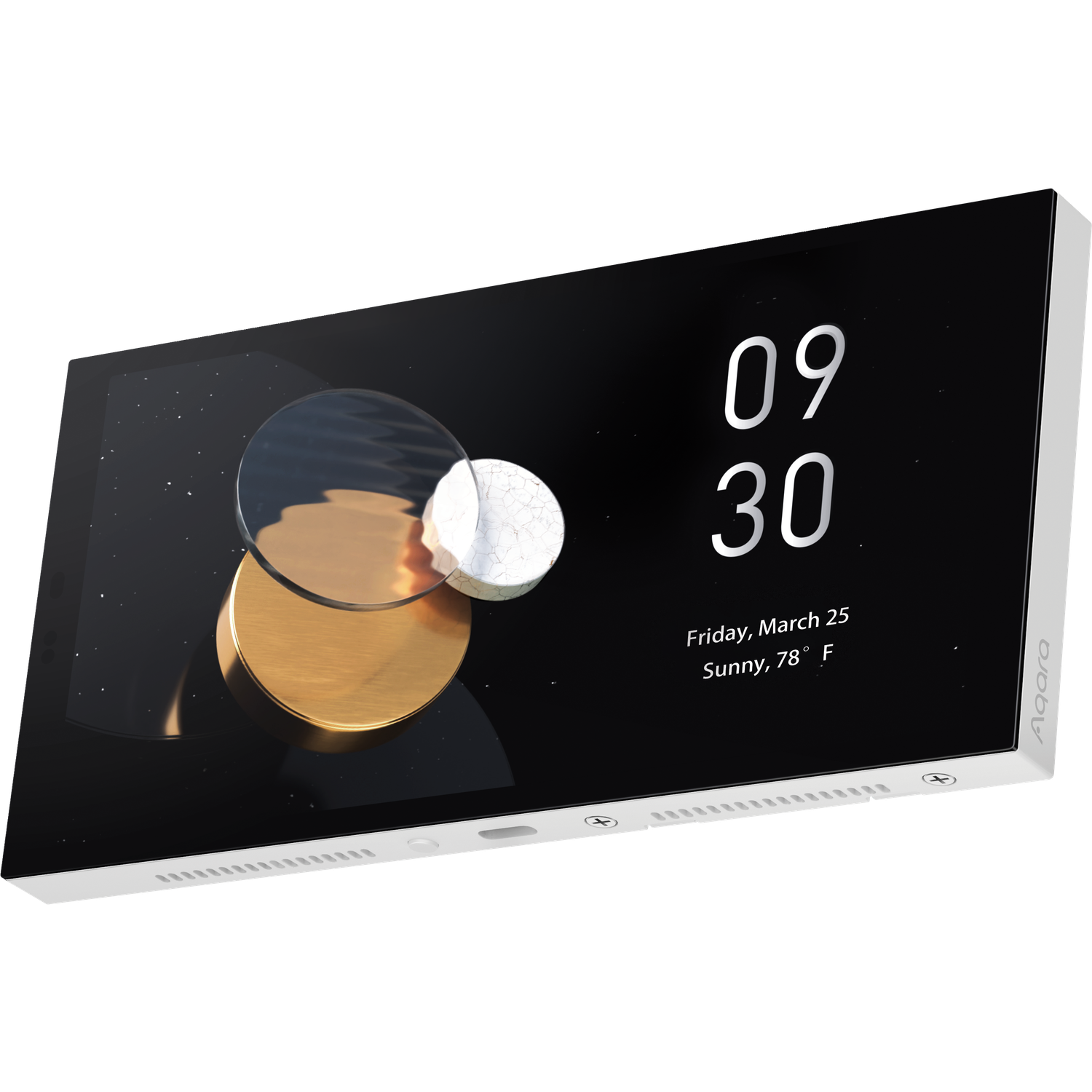 Aqara Panel Hub S1 Plus EU (Zigbee, WLAN)