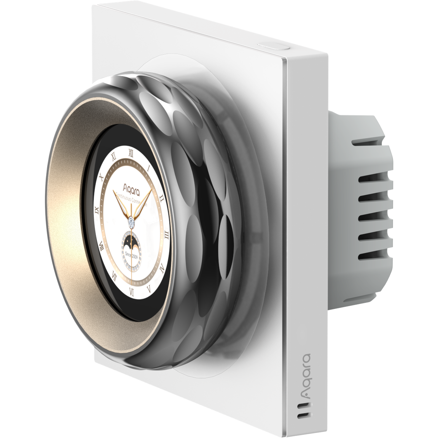 Aqara Touchscreen Dial V1 EU (WLAN)
