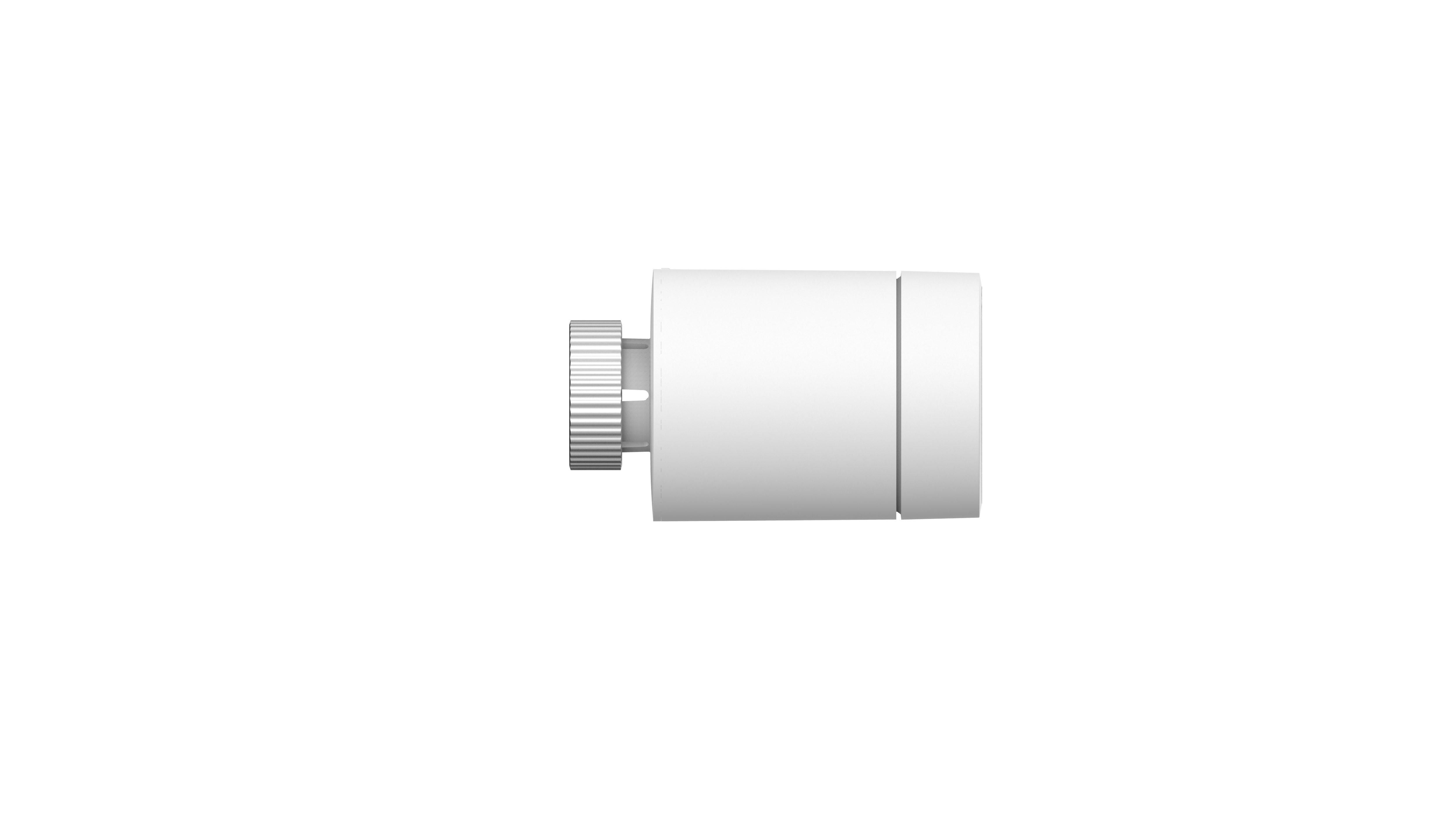 Aqara Smart Radiator Thermostat E1 (Zigbee)