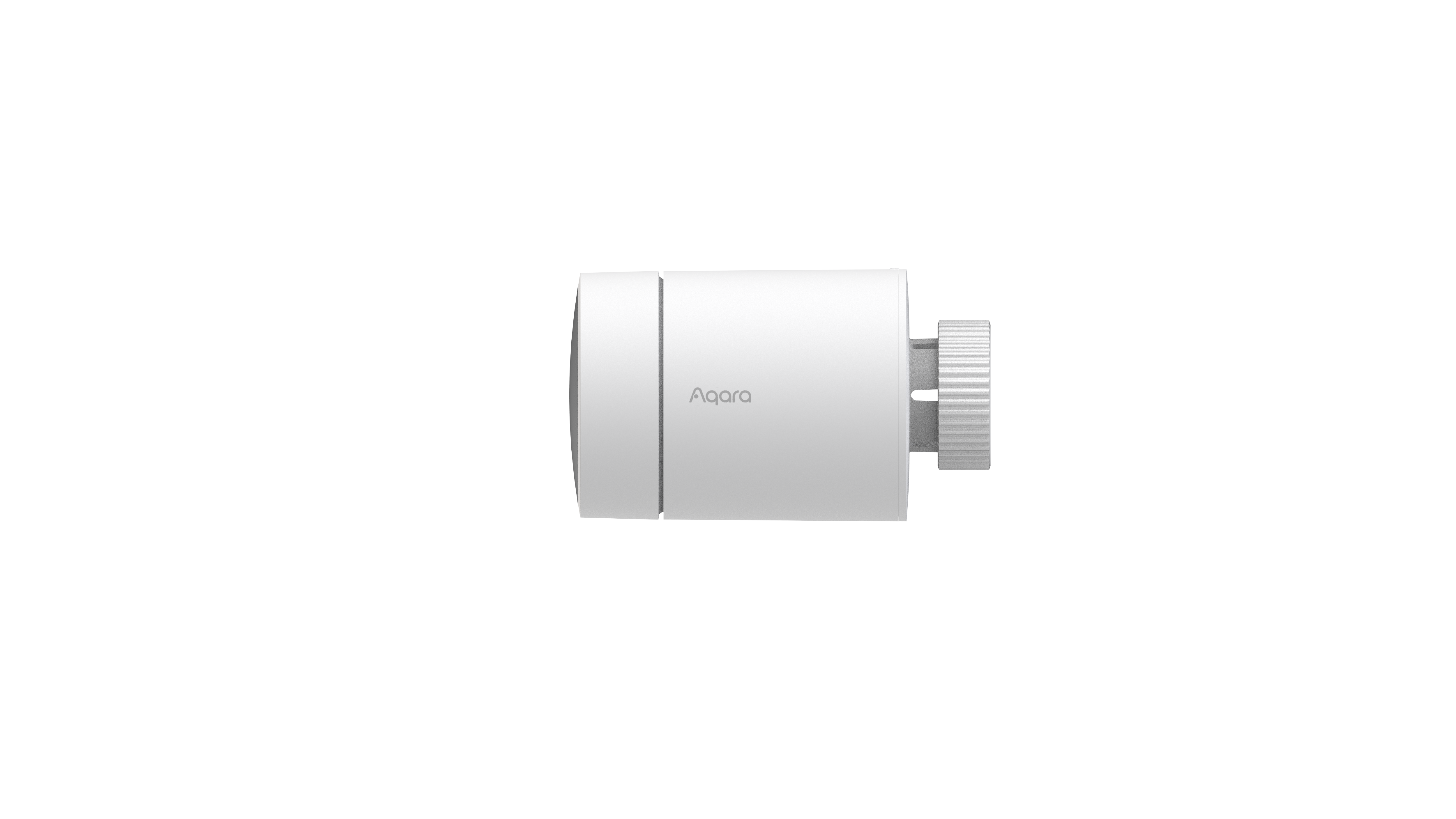 Aqara Smart Radiator Thermostat E1 (Zigbee)