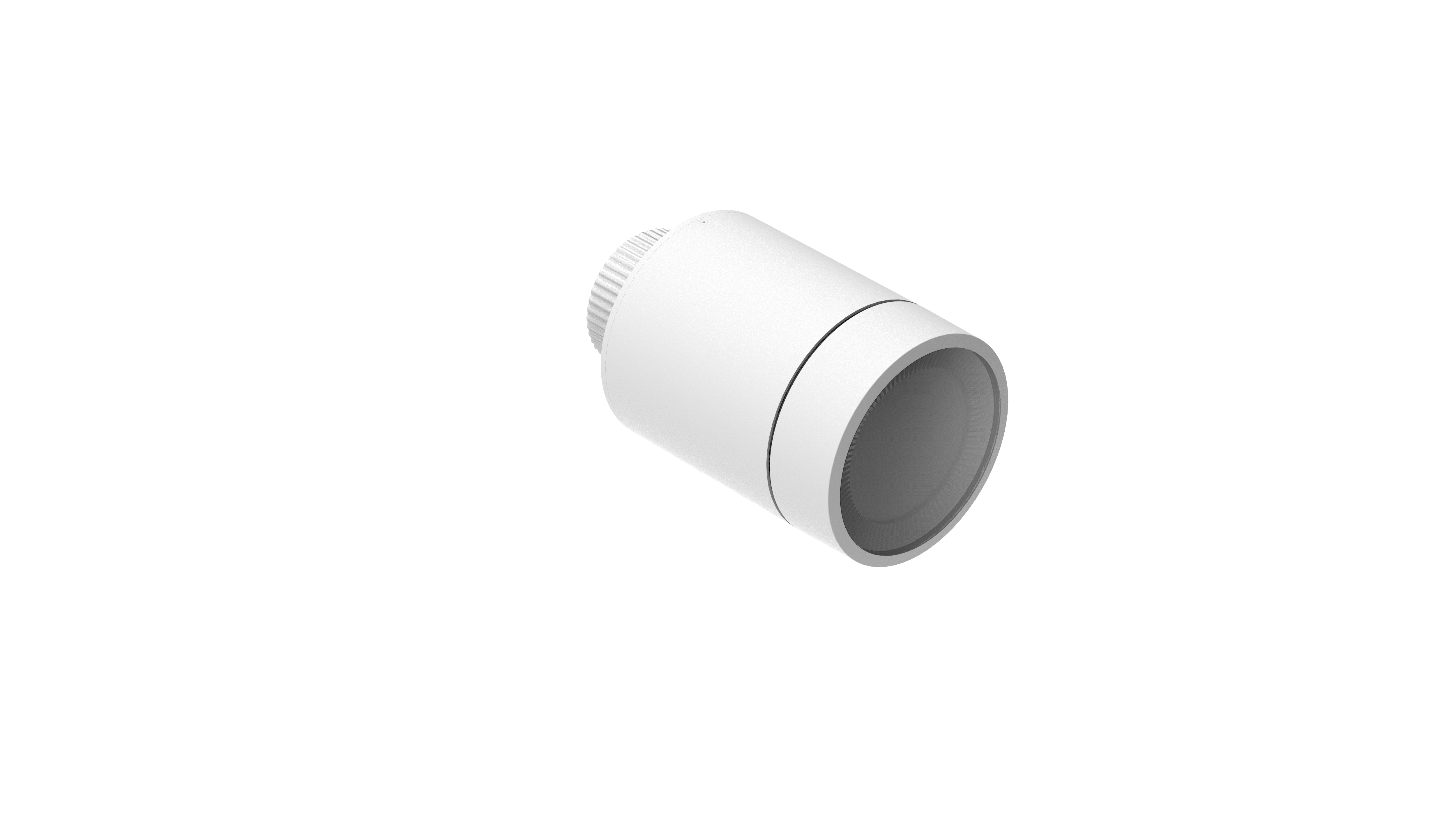 Aqara Smart Radiator Thermostat E1 (Zigbee)