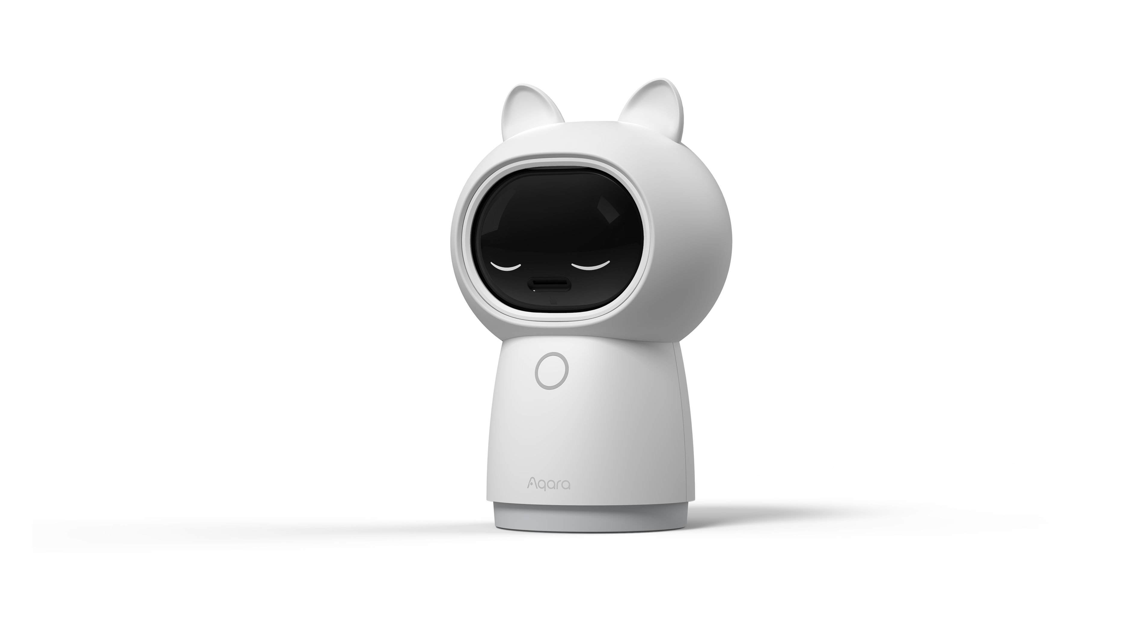 Aqara Camera Hub G3 (Zigbee)