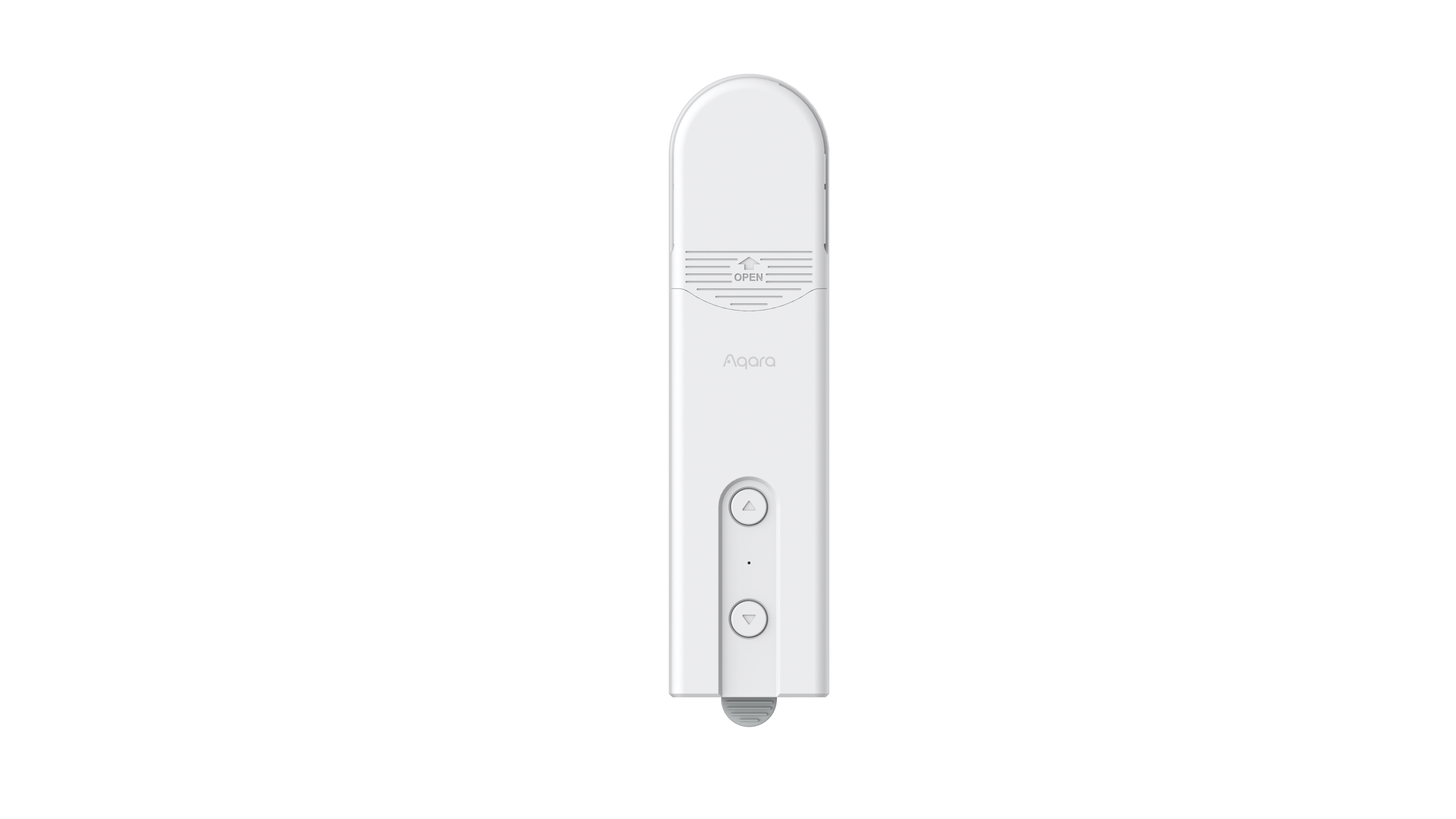 Aqara Roller Shade Driver E1 (Zigbee)