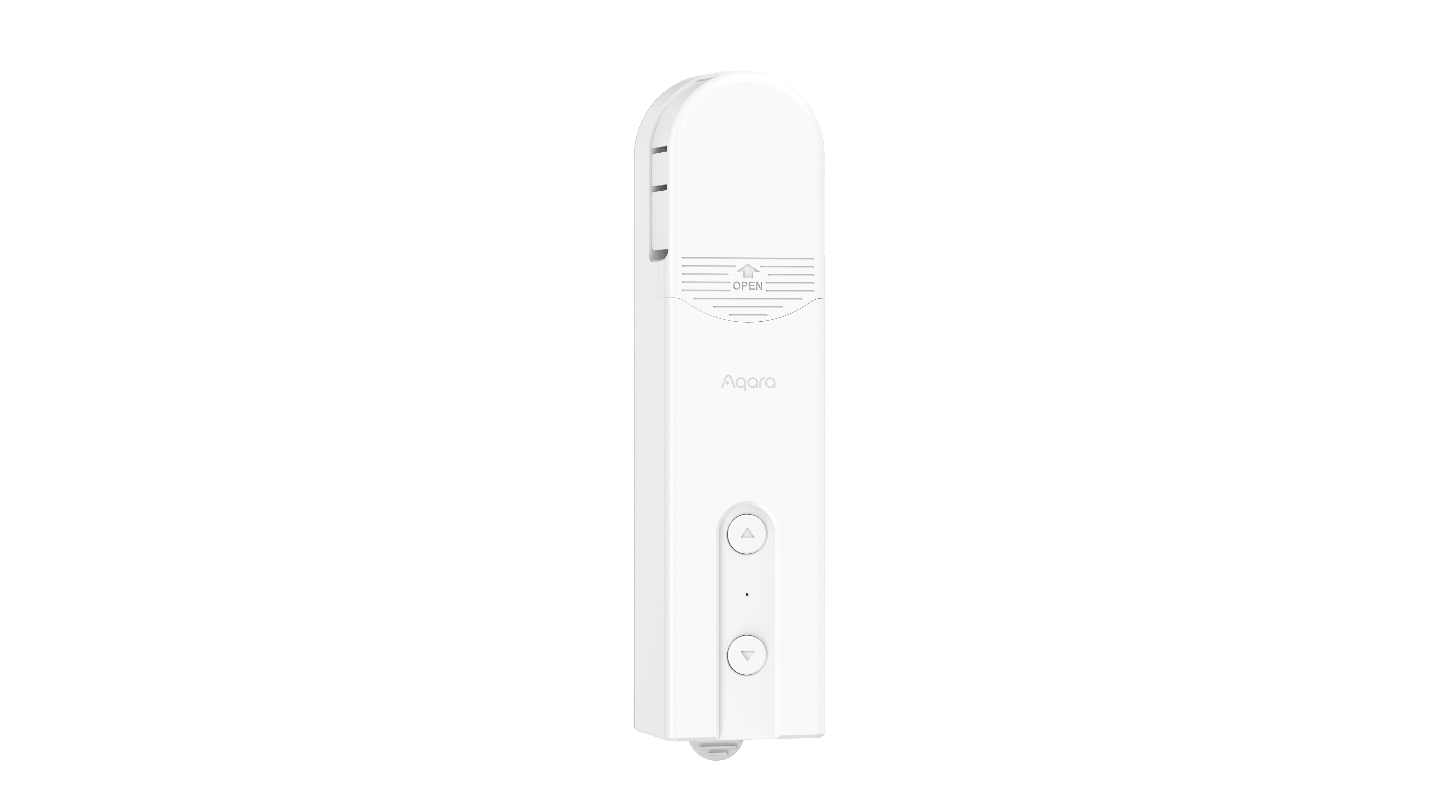 Aqara Roller Shade Driver E1 (Zigbee)