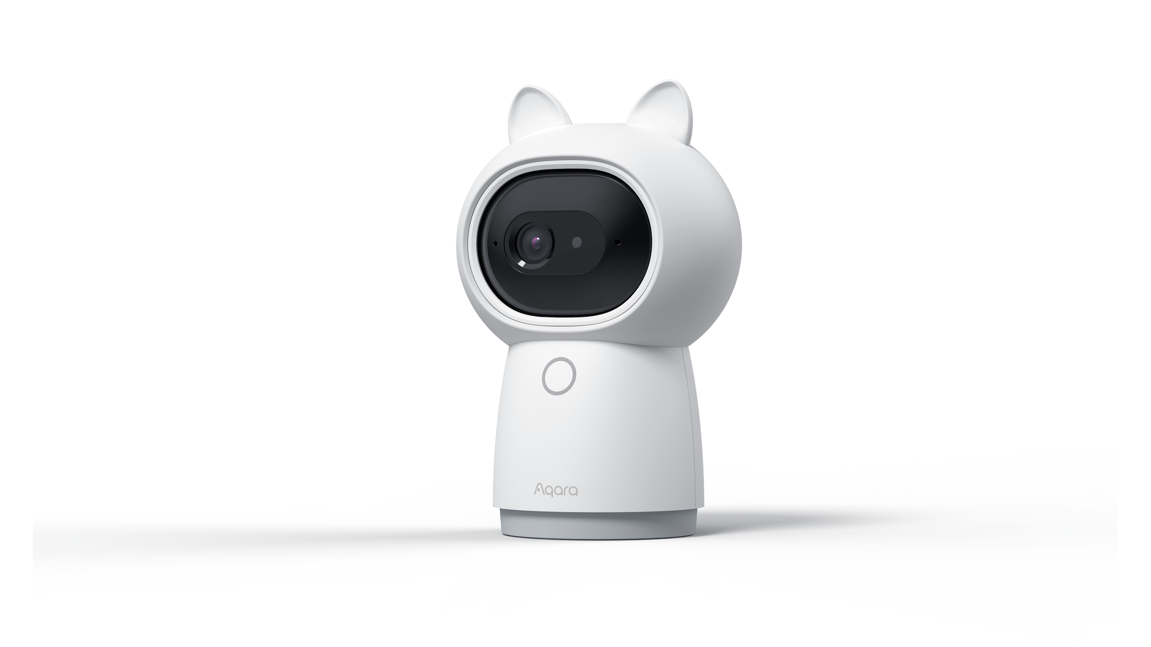Aqara Camera Hub G3 (Zigbee)