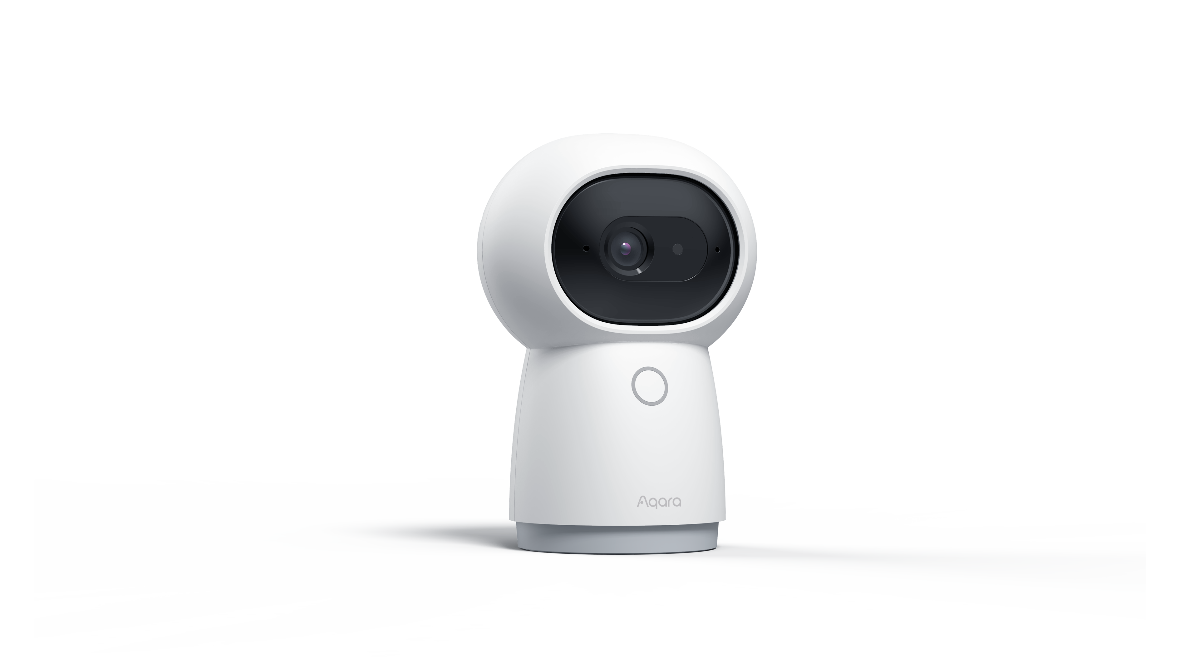 Aqara Camera Hub G3 (Zigbee)