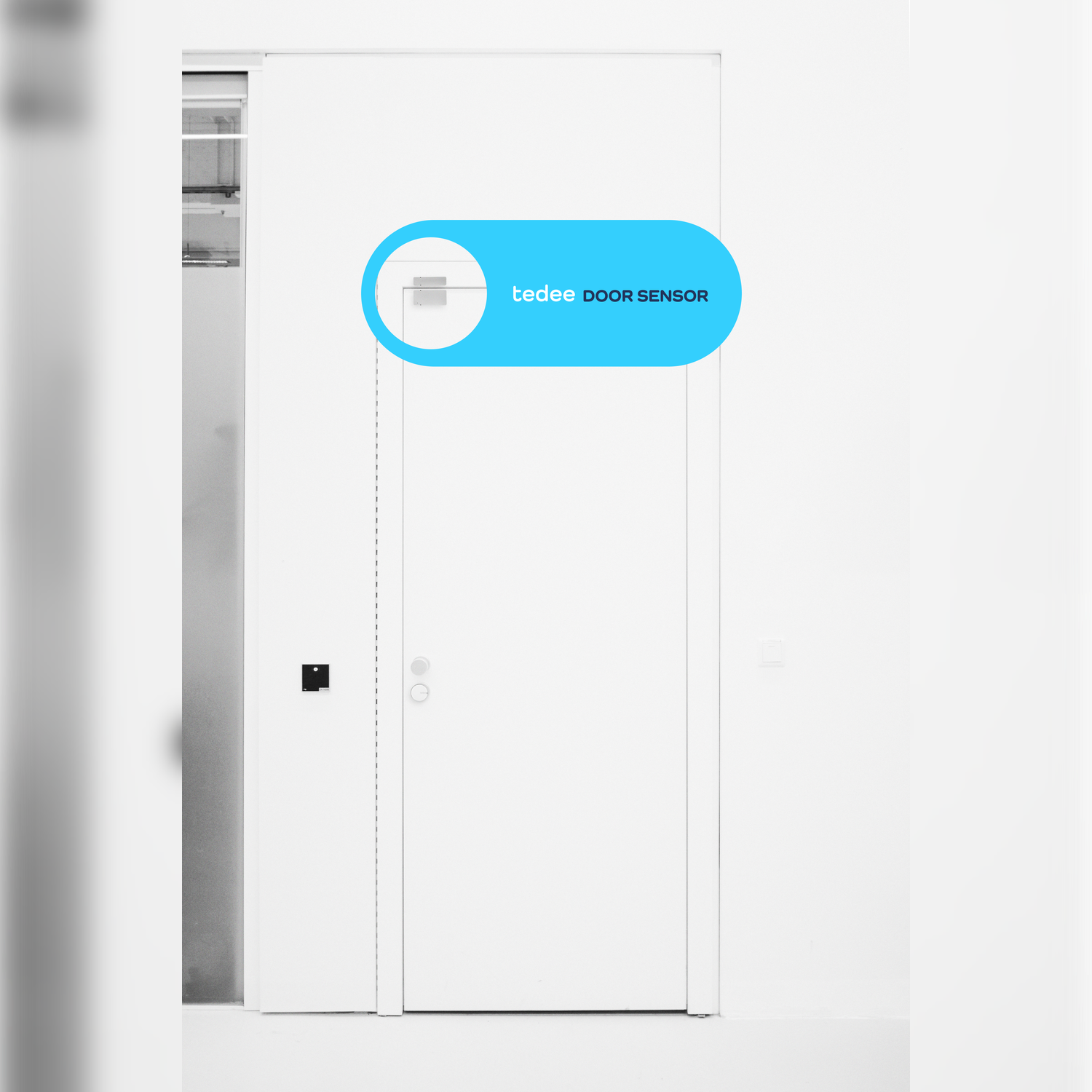 tedee Türsensor (Bluetooth)