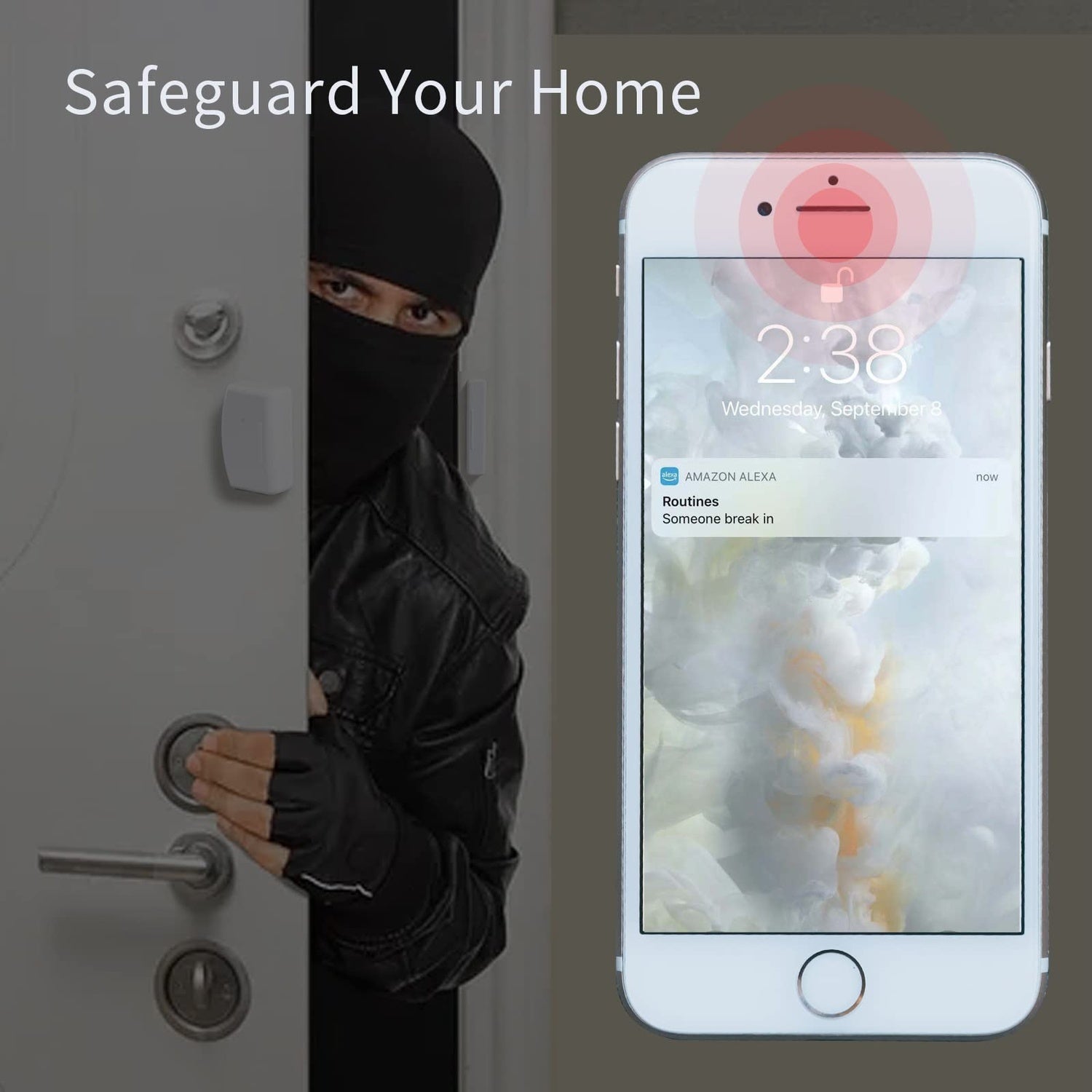ThirdReality Door Sensor (Zigbee)