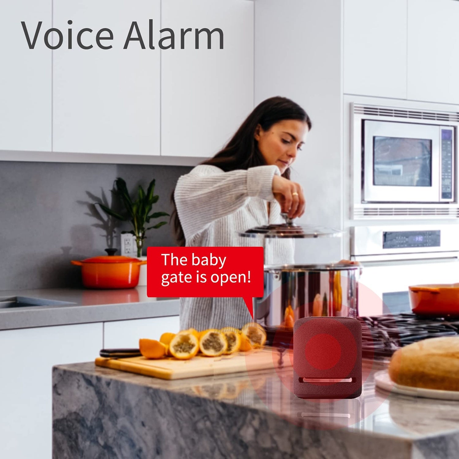 ThirdReality Door Sensor (Zigbee)