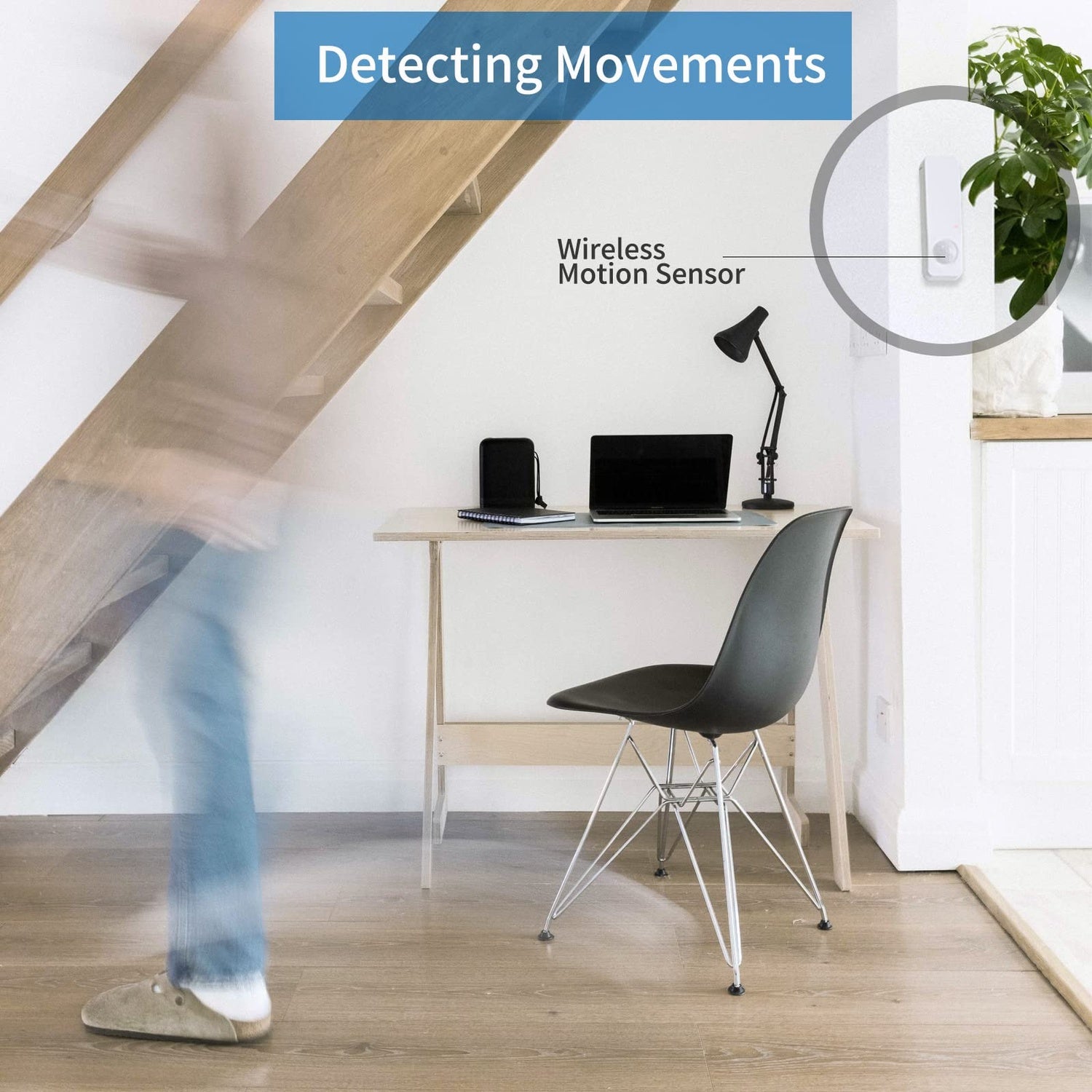ThirdReality Motion Sensor (Zigbee)