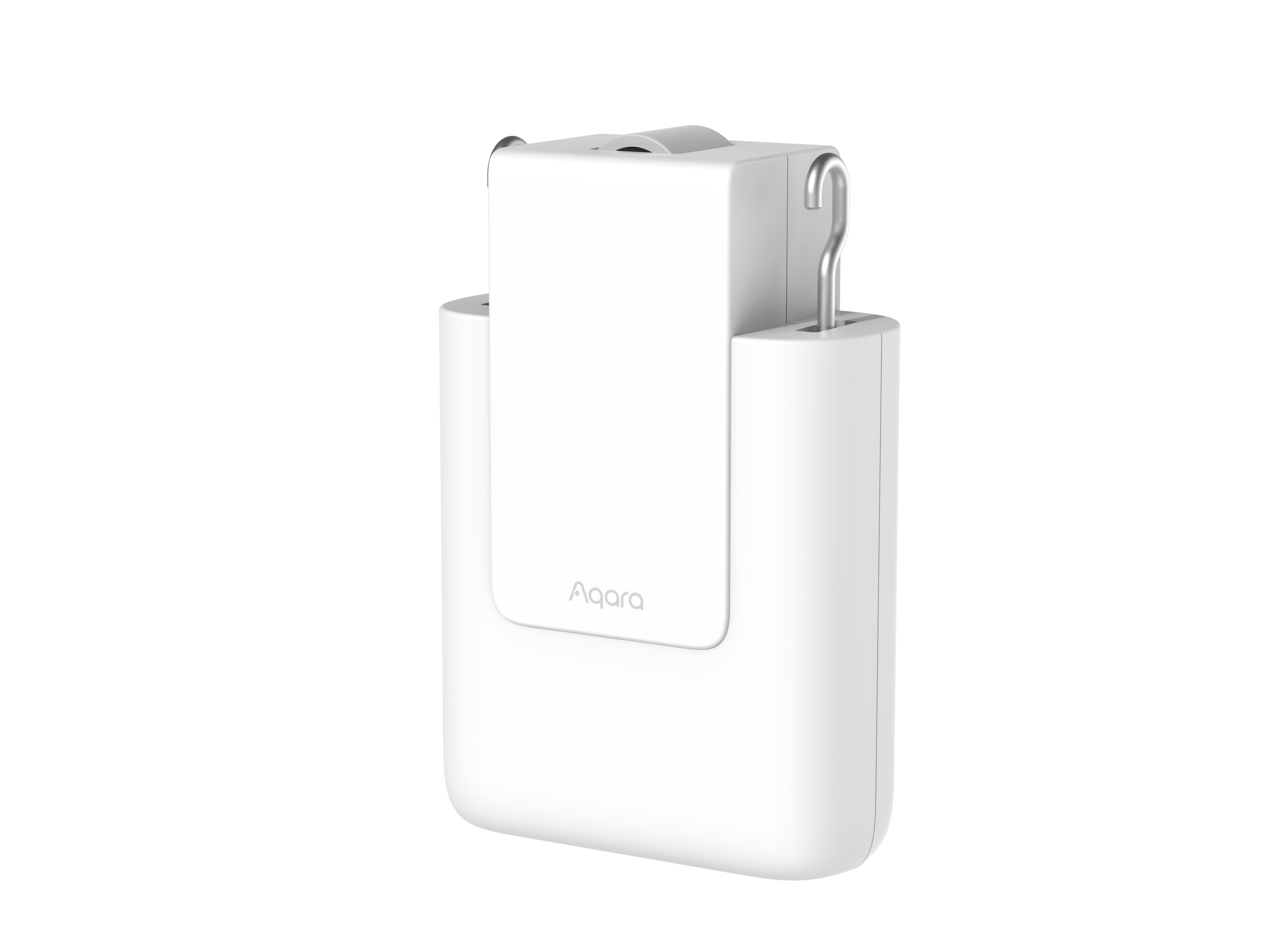 Aqara Curtain Driver E1 Track/Rod Version (Zigbee) Vorhangsteuerung