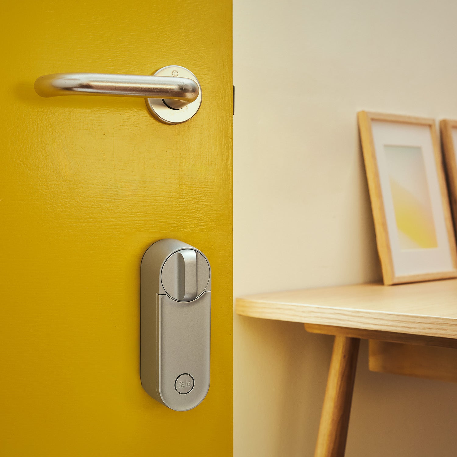 Yale Linus L2 Smart Lock 2