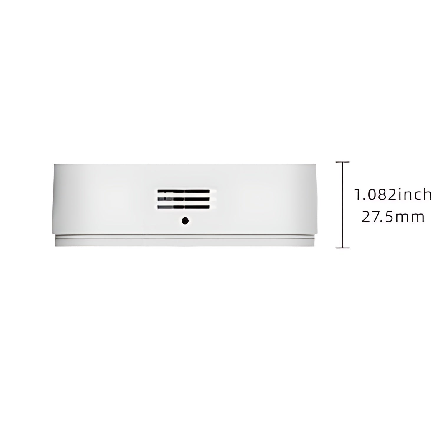 HEIMAN Carbon Monoxide Alarm Matter-over-Thread