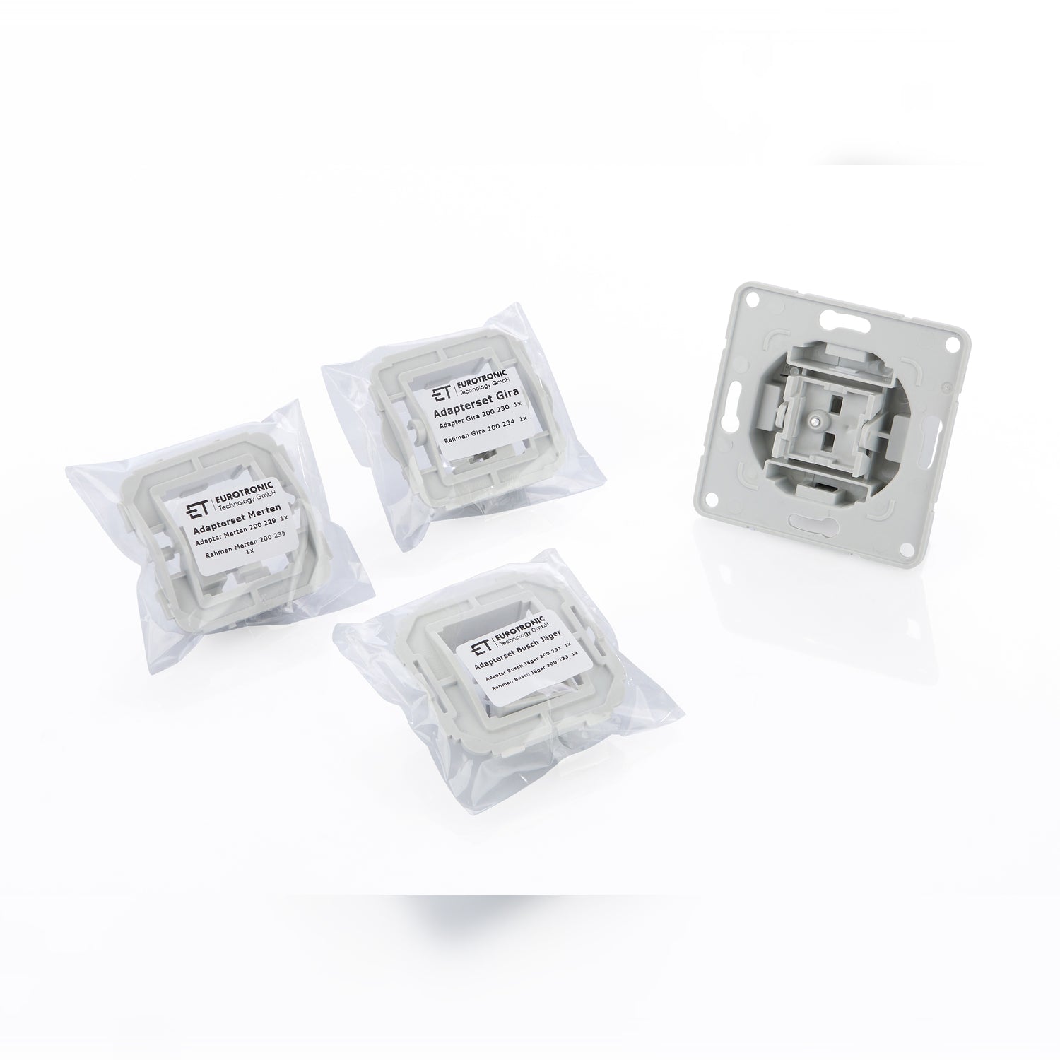 Eurotronic Rollladenschalter ET Shutter WiFi