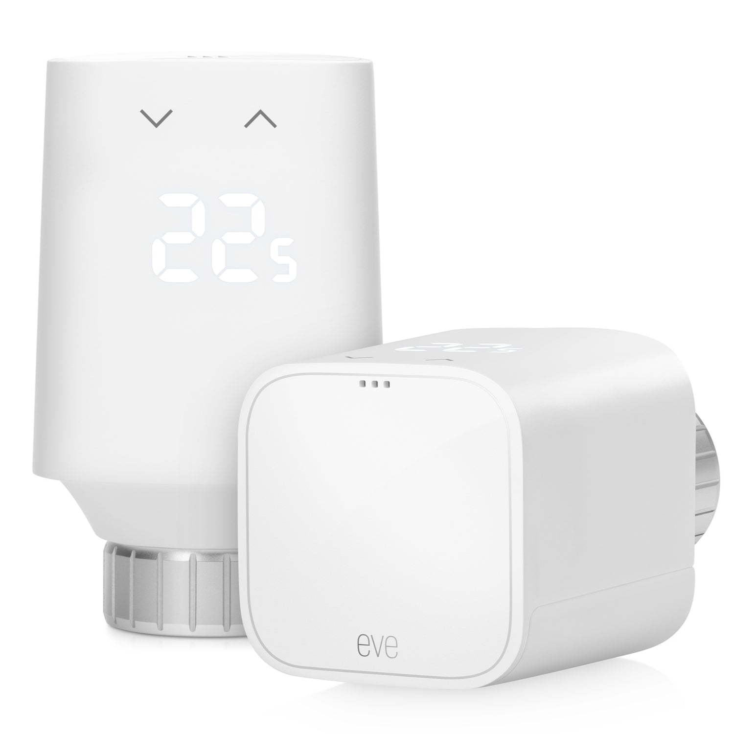 Eve Thermo Radiator Thermostat 5. Generation (Matter over Thread)