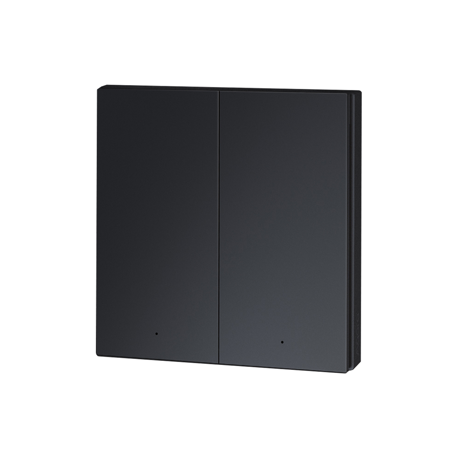 Aqara Wireless Switch H1 Doppelschalter (Zigbee)