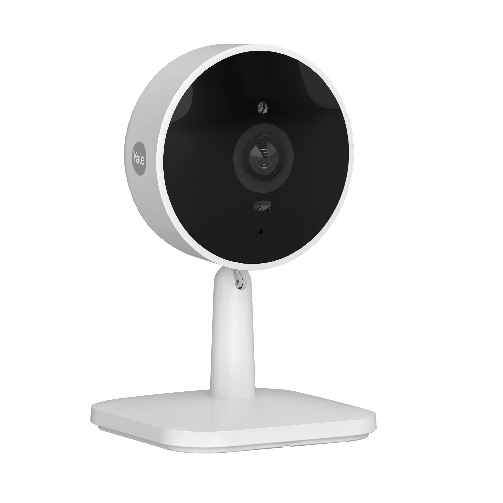 Yale Smart Indoor Camera 2er Set