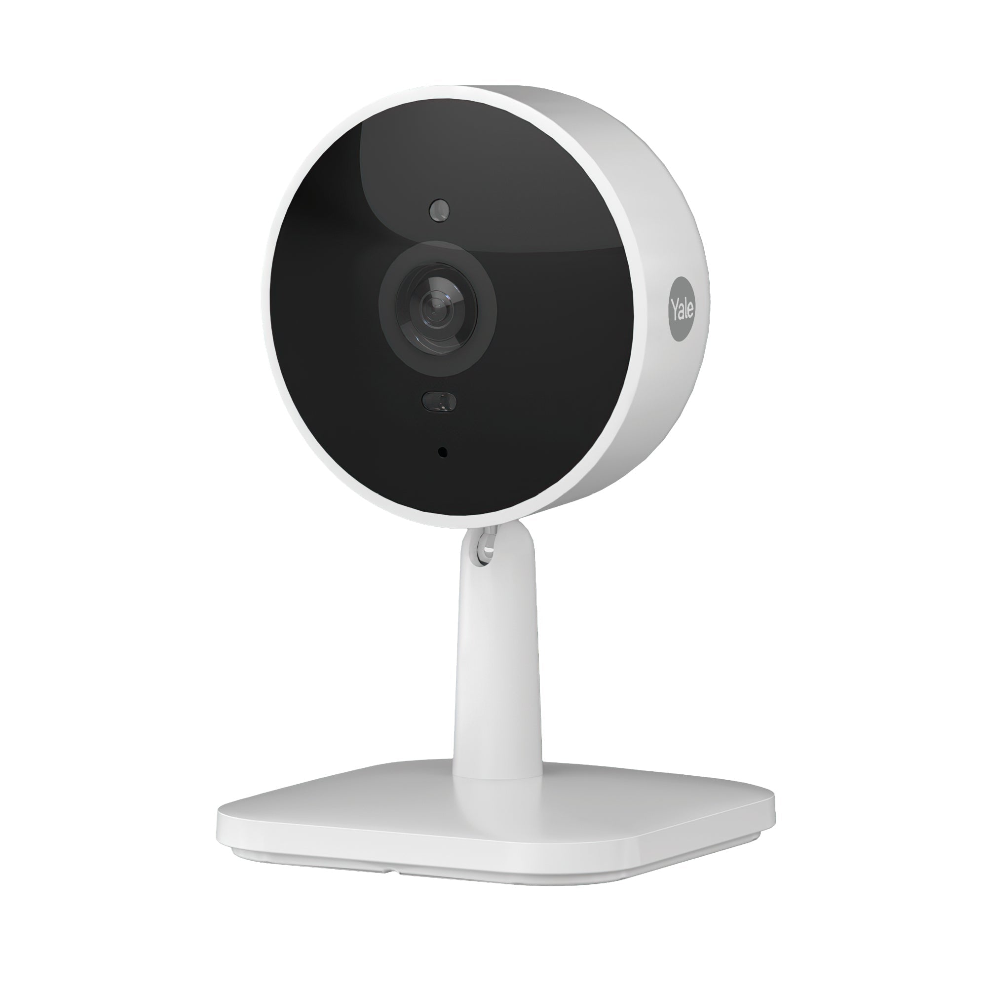 Yale Smart Indoor Camera 2er Set