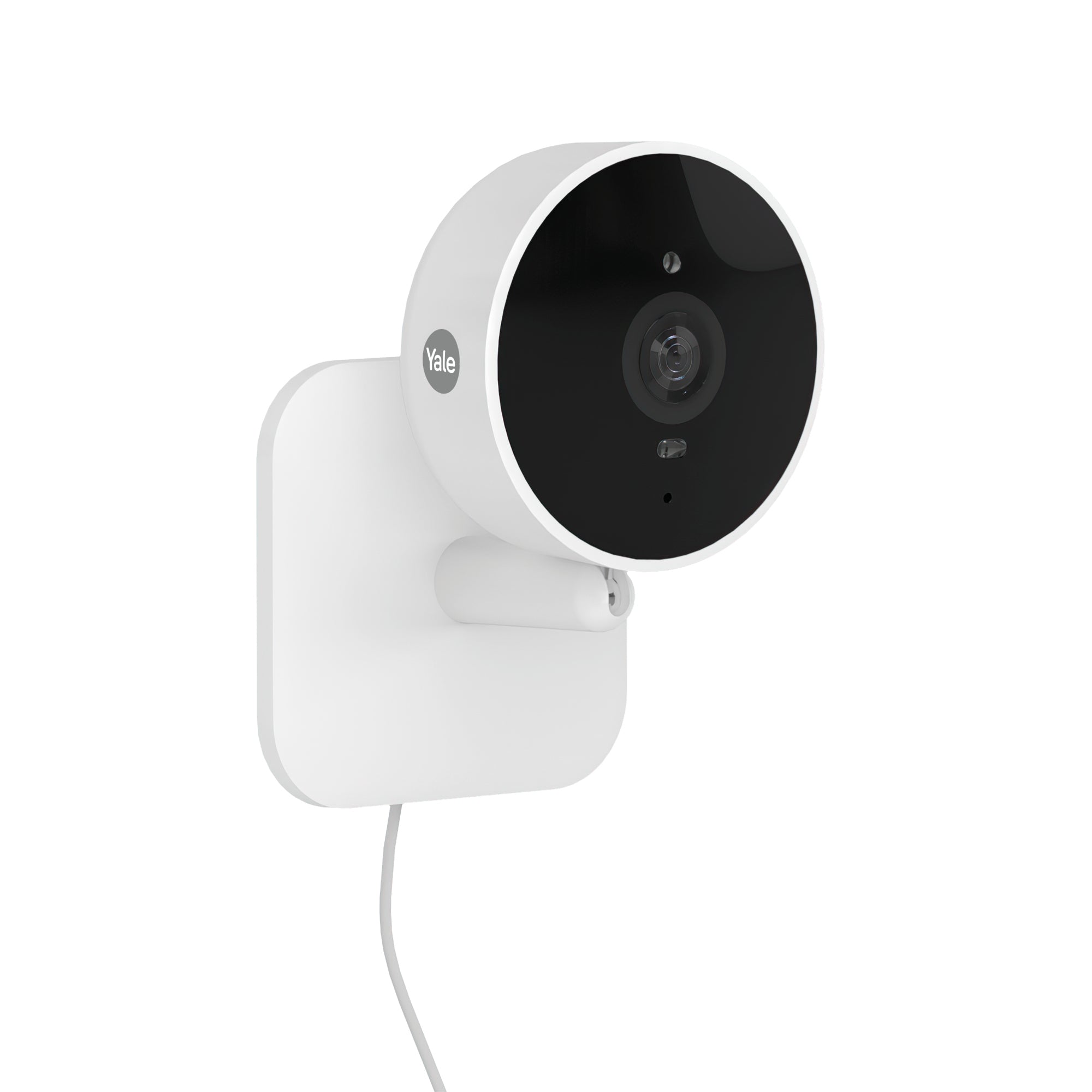 Yale Smart Indoor Camera 2er Set