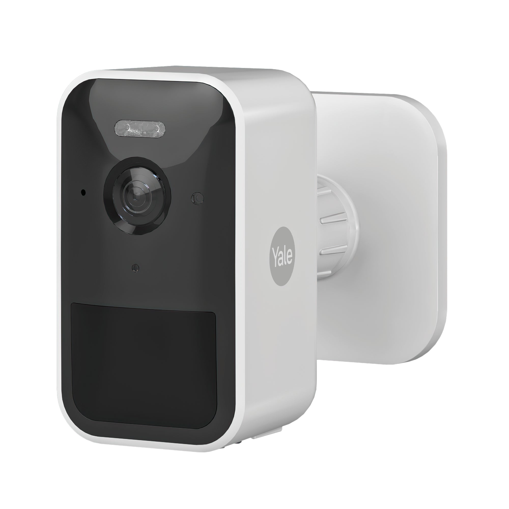 Yale Smart Outdoor Camera with Battery