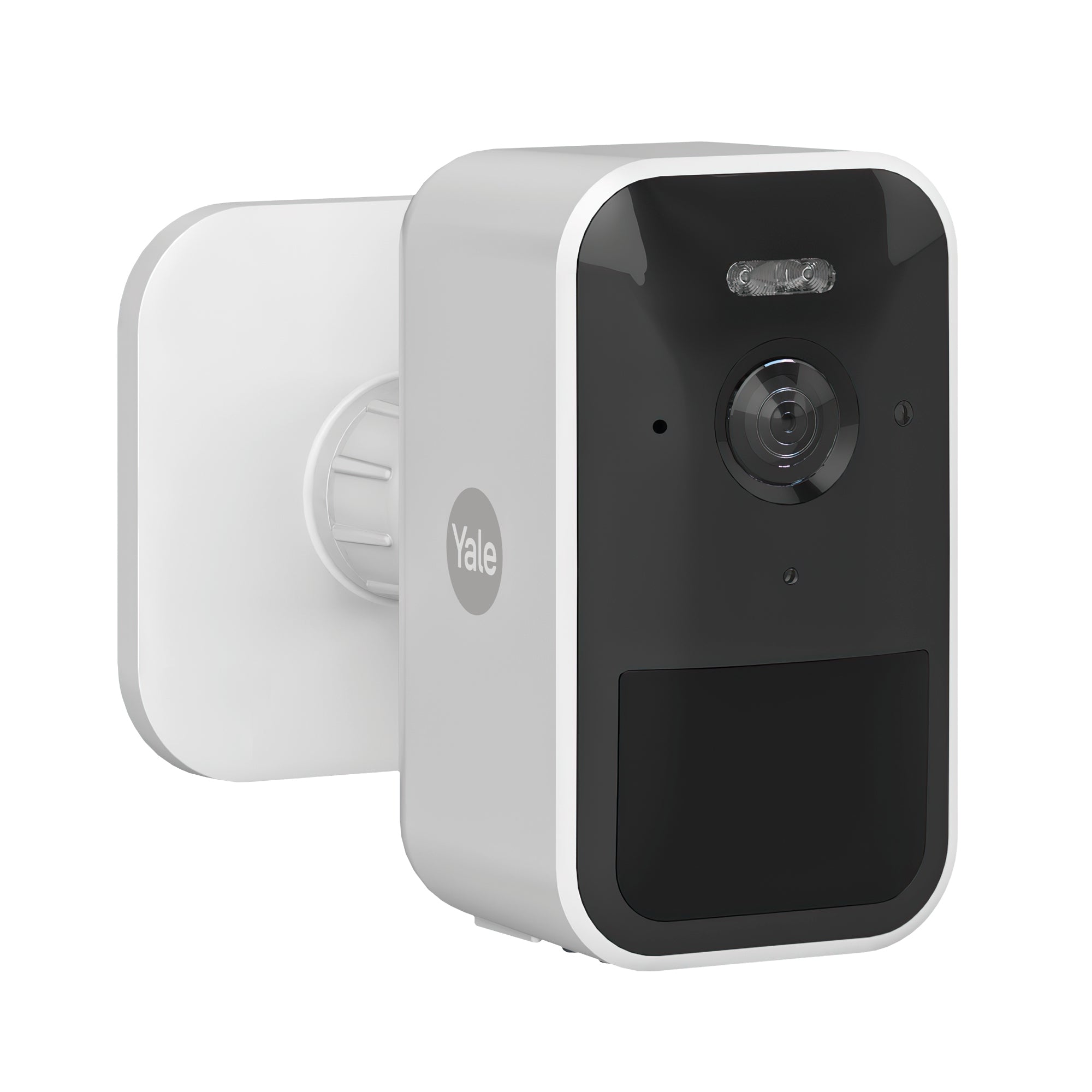 Yale Smart Outdoor Camera with Battery