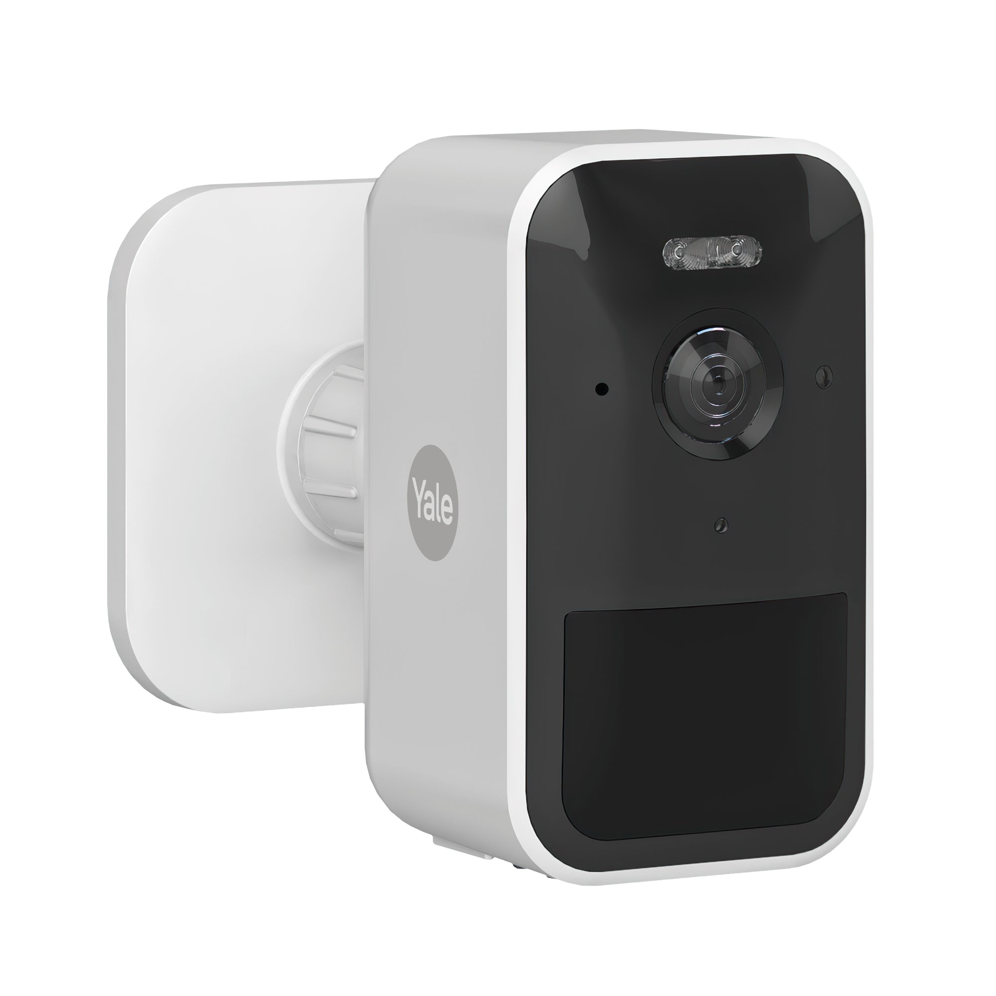 Yale Smart Outdoor Camera with Battery 2er Set