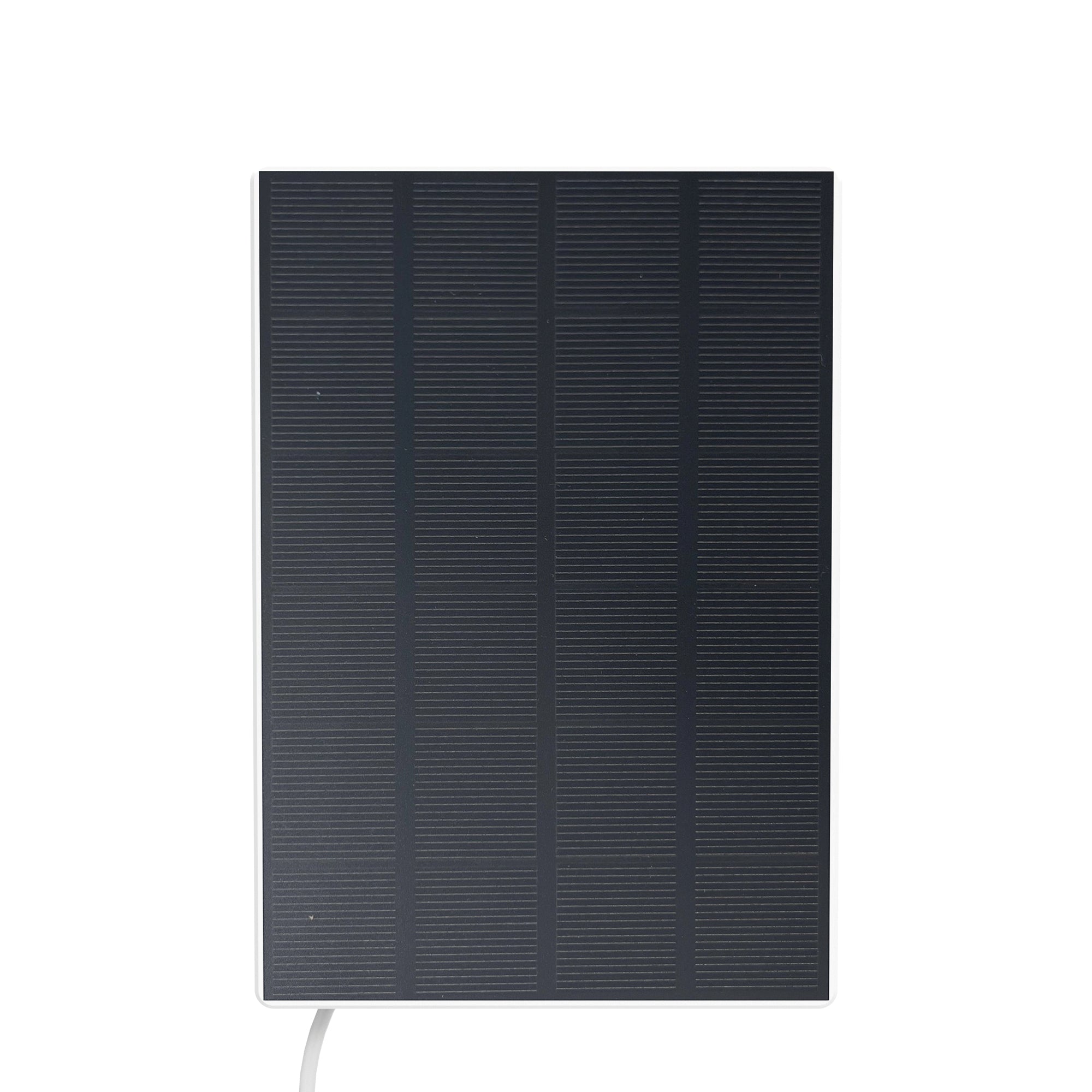 Yale Solar Charger with USB-C for Yale Outdoor Camera