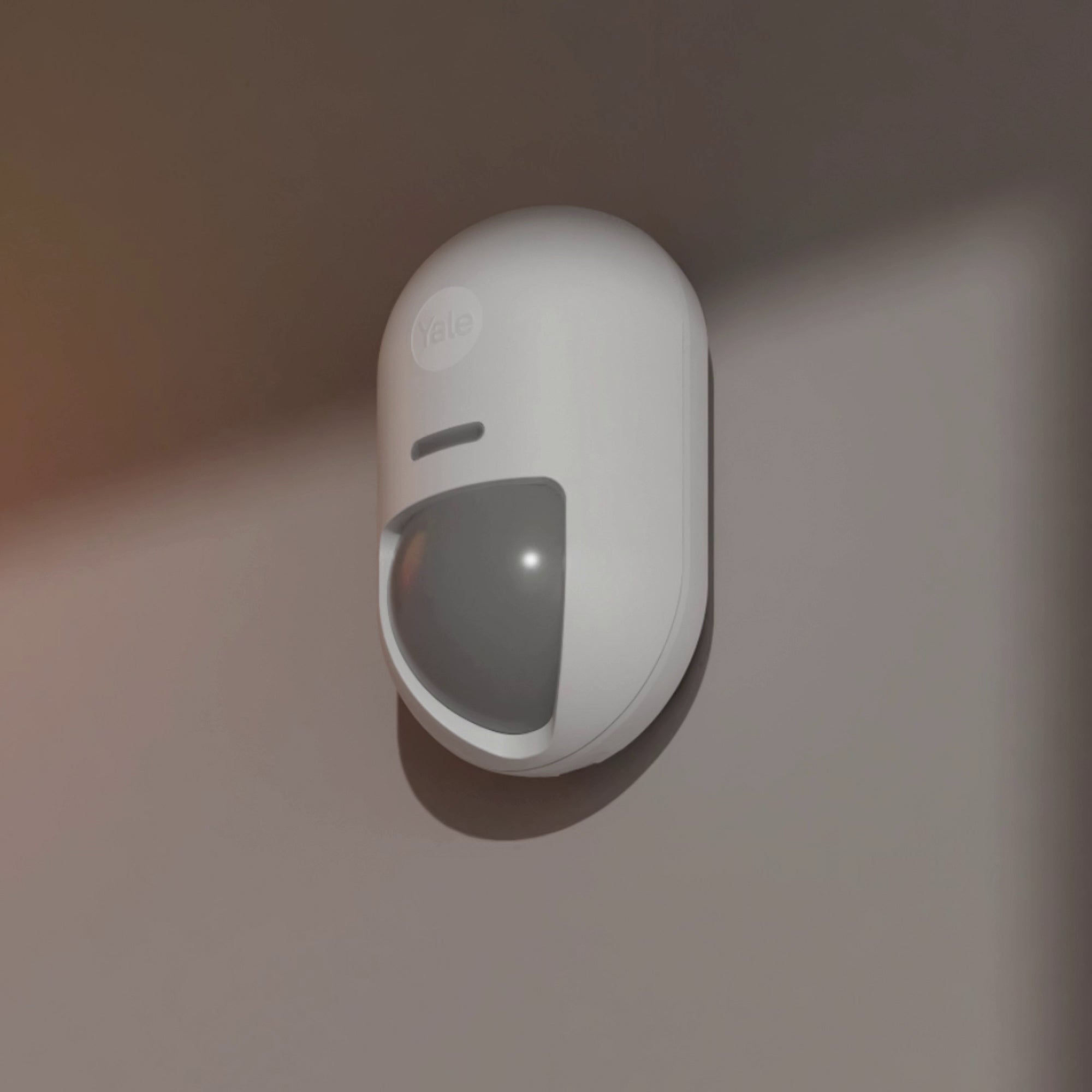 Yale Smart Alarm Indoor Motion Sensor